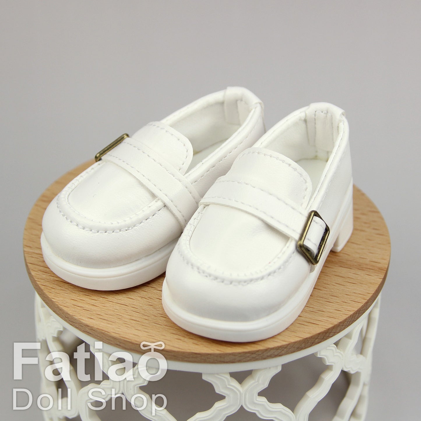 Fatiao - New 1/4 BJD MSD MDD Dollfie Dolls Shoes (Size 5.5cm)