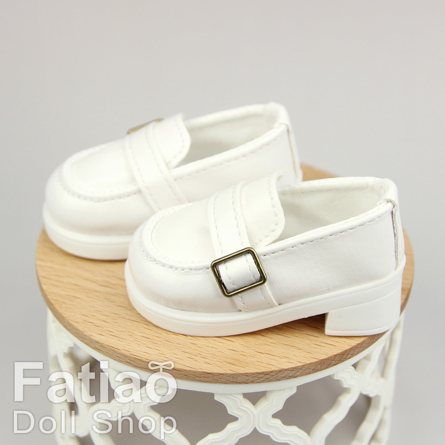 Fatiao - New 1/4 BJD MSD MDD Dollfie Dolls Shoes (Size 5.5cm)