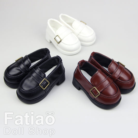 Fatiao - New 1/4 BJD MSD MDD Dollfie Dolls Shoes (Size 5.5cm)