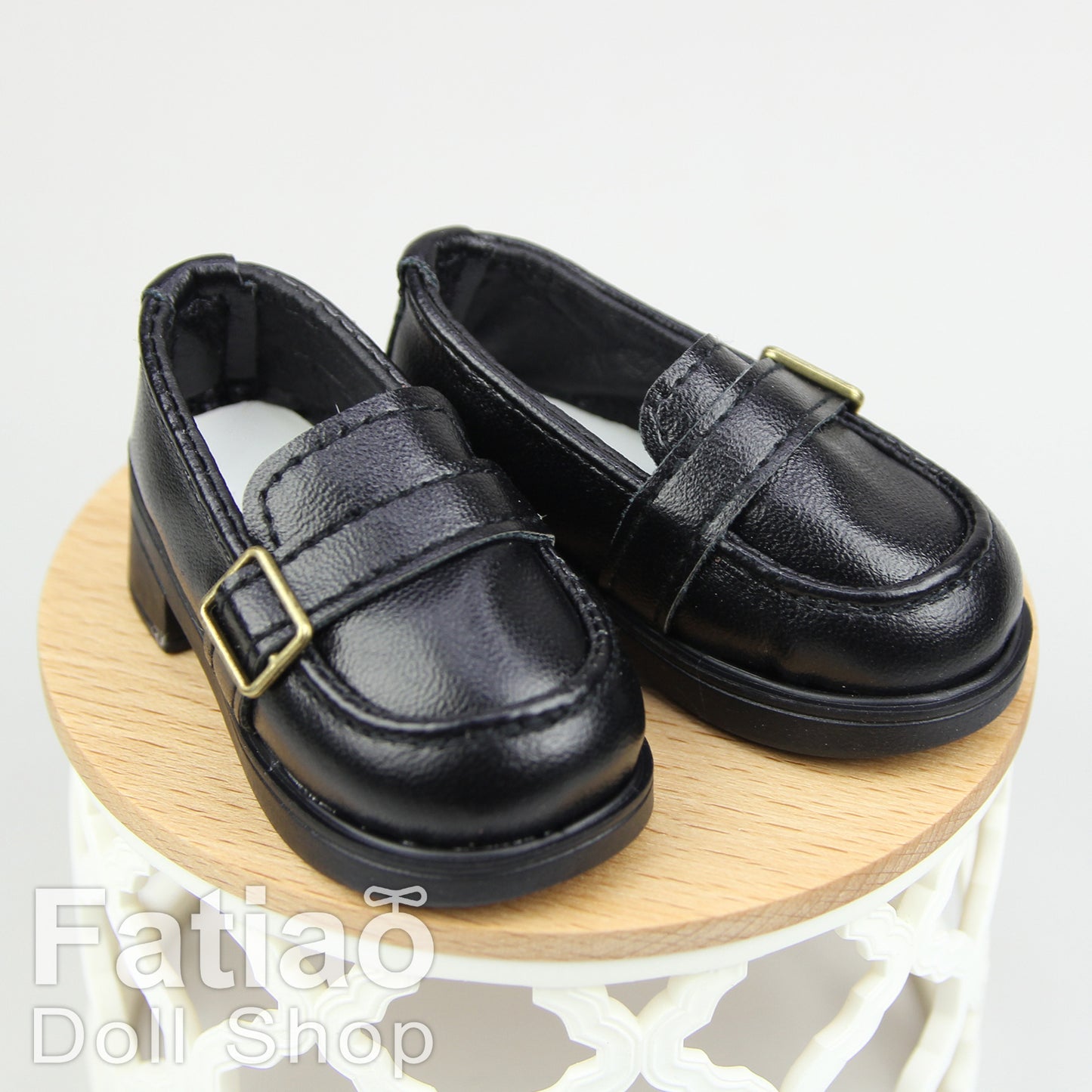 Fatiao - New 1/4 BJD MSD MDD Dollfie Dolls Shoes (Size 5.5cm)