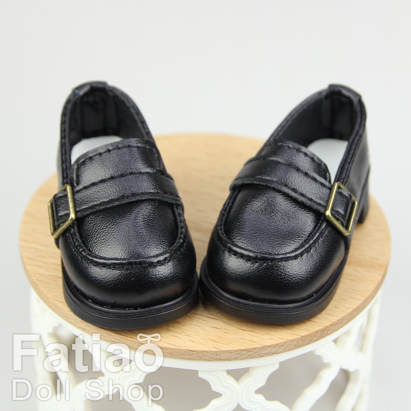 Fatiao - New 1/4 BJD MSD MDD Dollfie Dolls Shoes (Size 5.5cm)