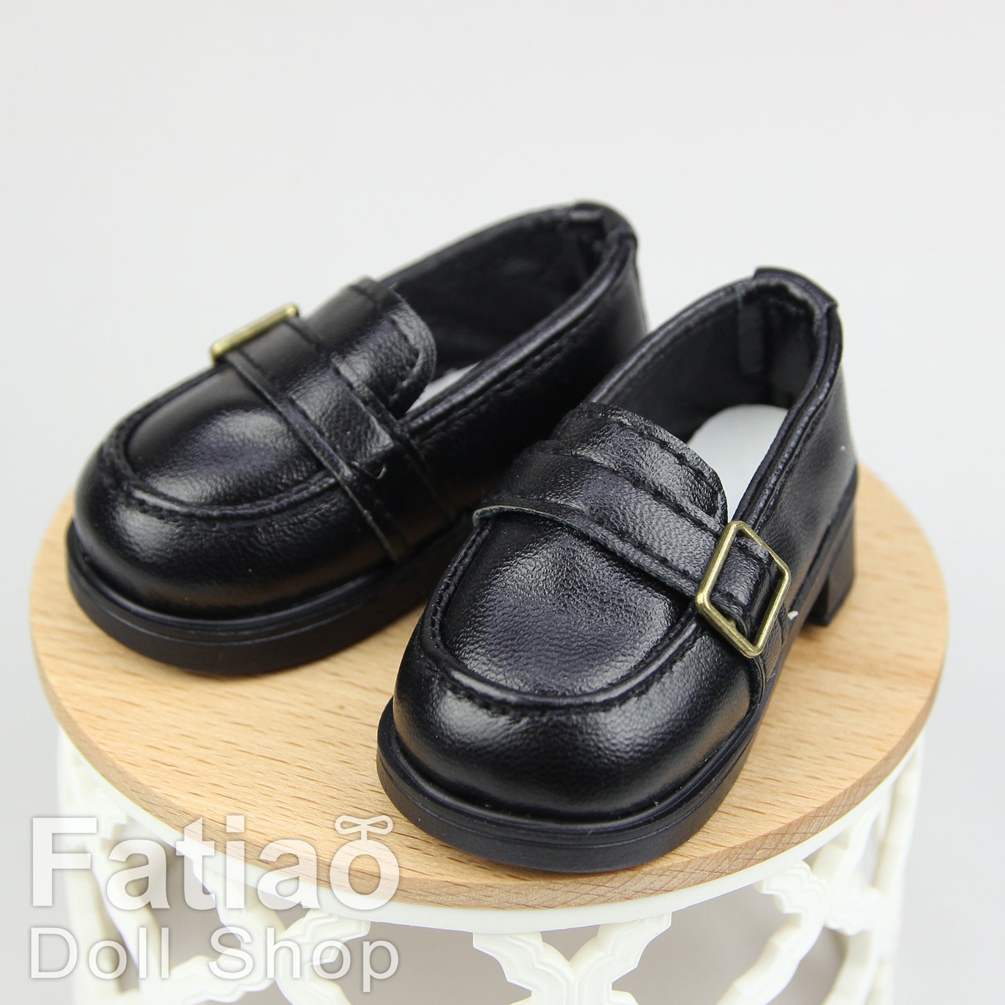 Fatiao - New 1/4 BJD MSD MDD Dollfie Dolls Shoes (Size 5.5cm)