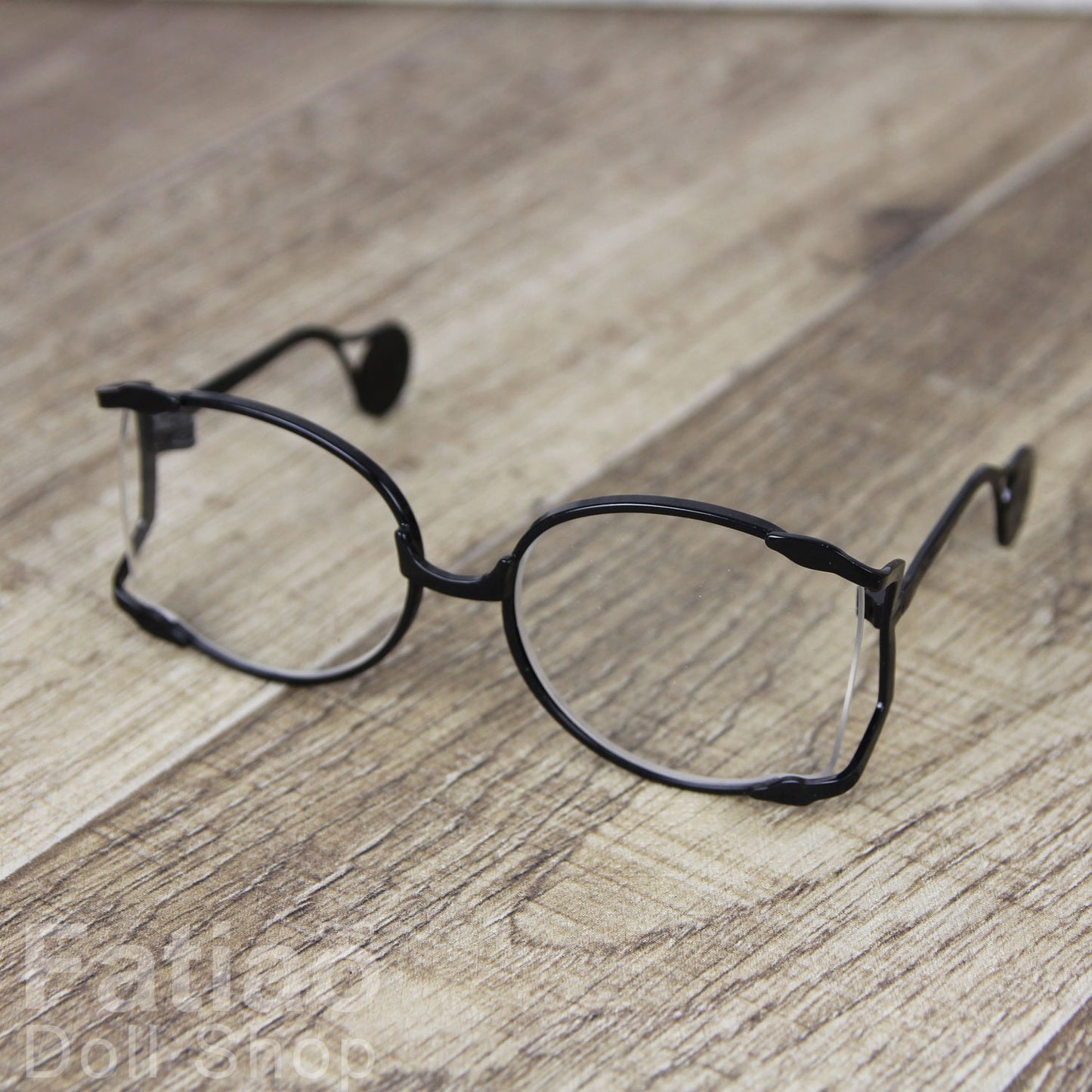New Dolls fashion Hipster Sunglasses Glasses for Blythe