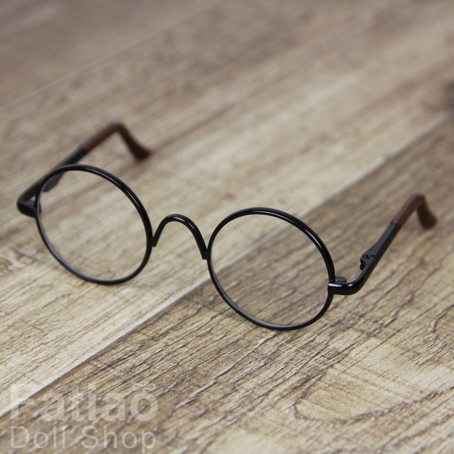 New Dolls fashion Hipster Sunglasses Glasses for Blythe