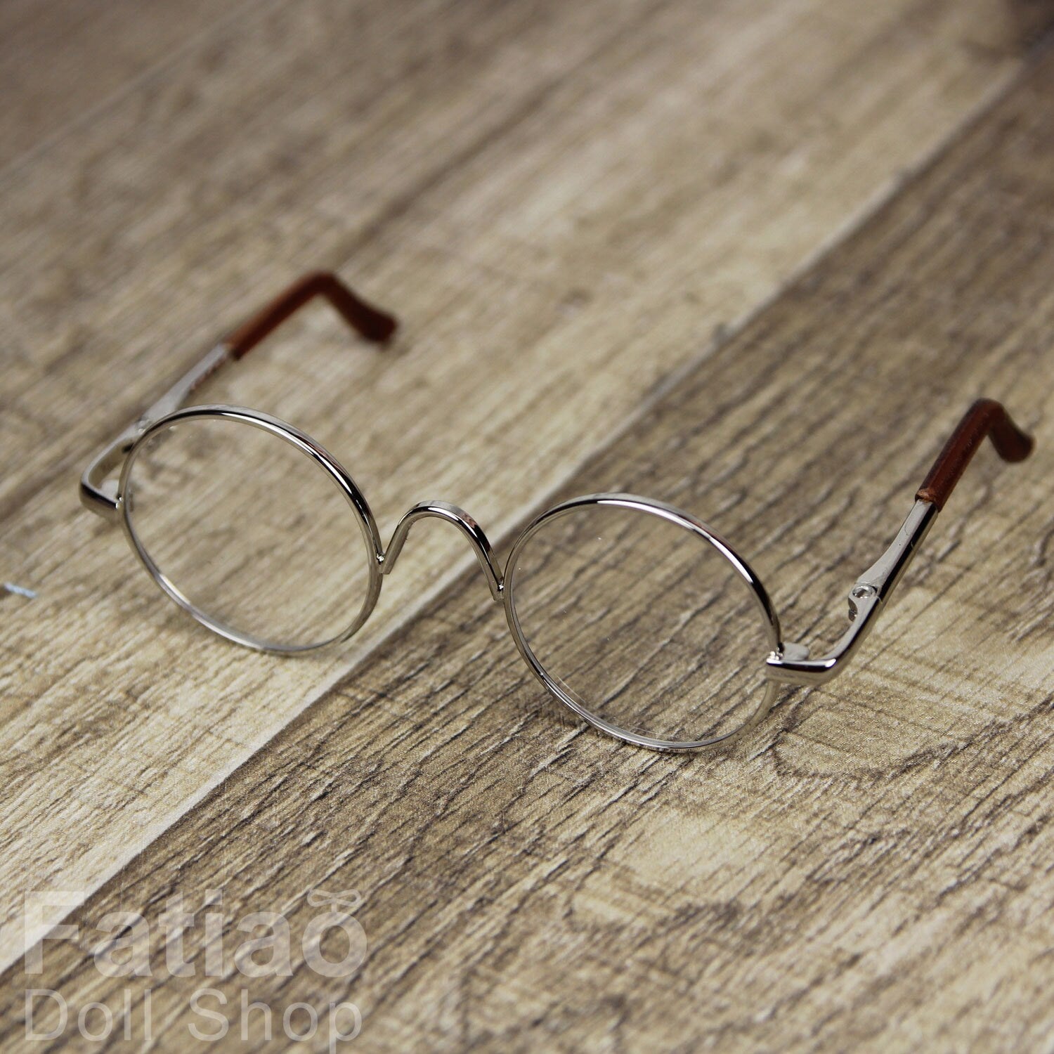 New Dolls fashion Hipster Sunglasses Glasses for Blythe