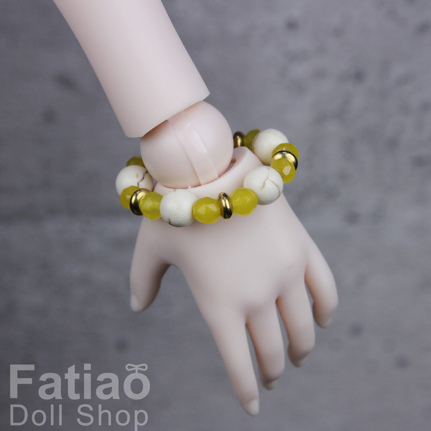 Beaded Bracelets for 1/3 BJD Doll - SD DD 13/17SD Uncle Super Dollfie