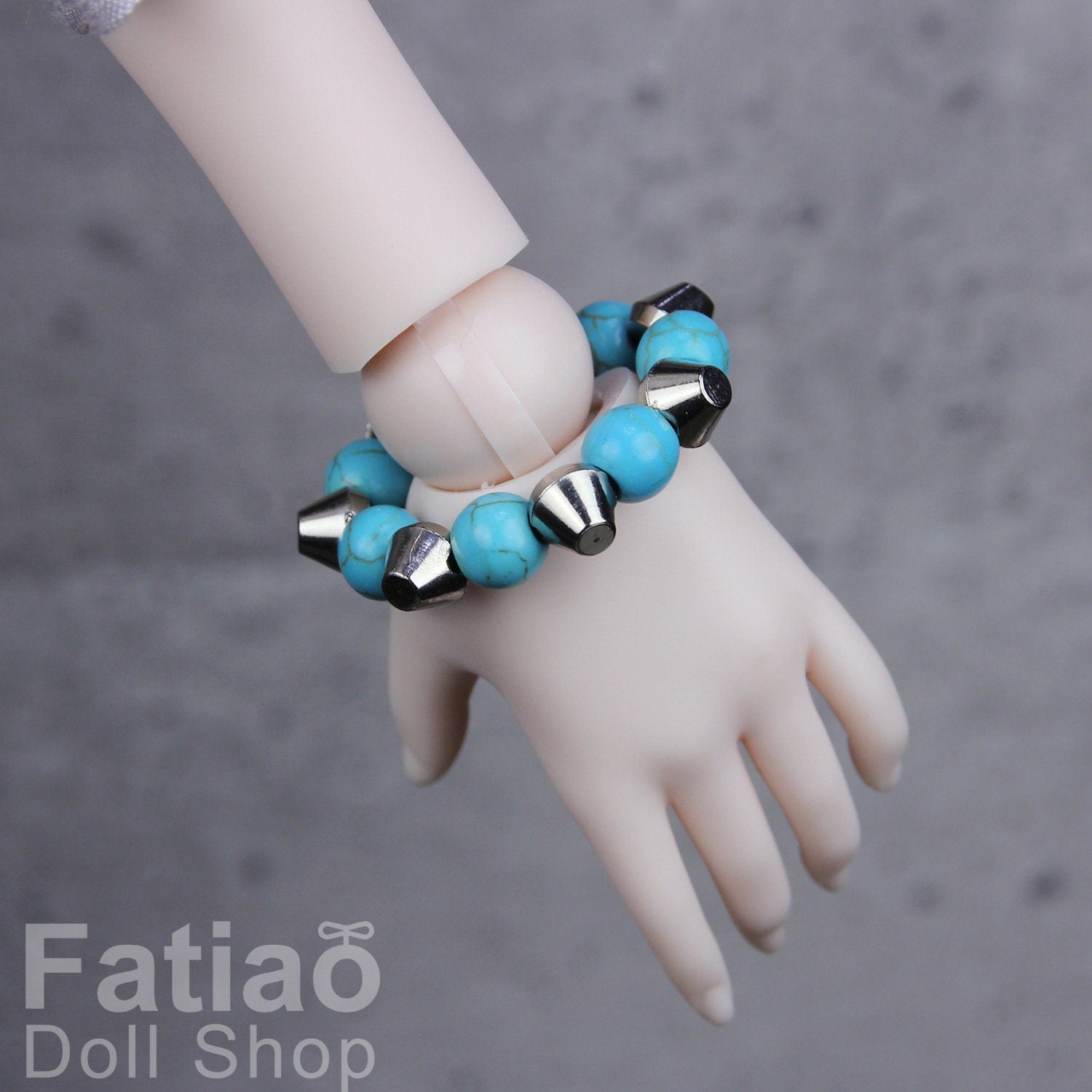 Beaded Bracelets for 1/3 BJD Doll - SD DD 13/17SD Uncle Super Dollfie