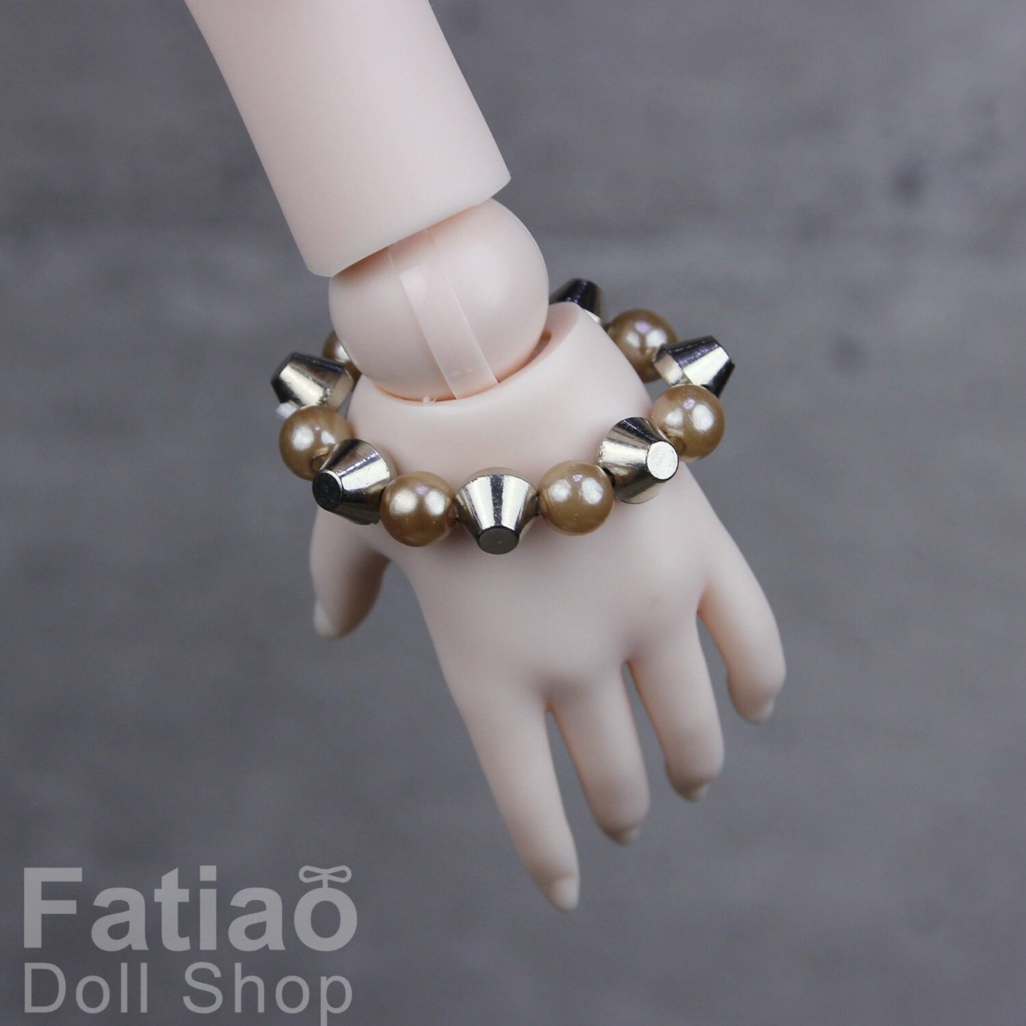 Beaded Bracelets for 1/3 BJD Doll - SD DD 13/17SD Uncle Super Dollfie