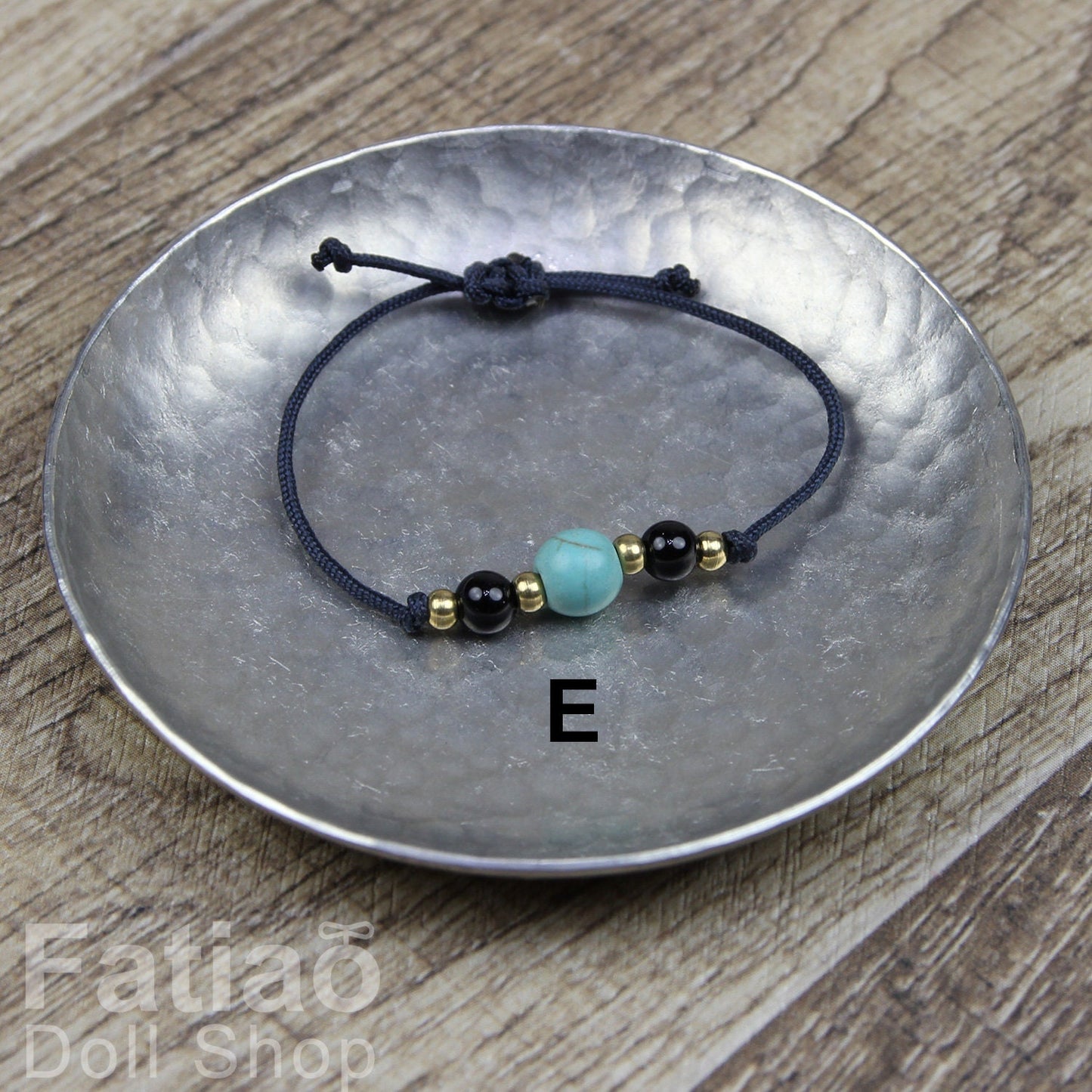 Dolls Beaded Necklace for 1/3 BJD SD DD Smart Doll - Chinese style