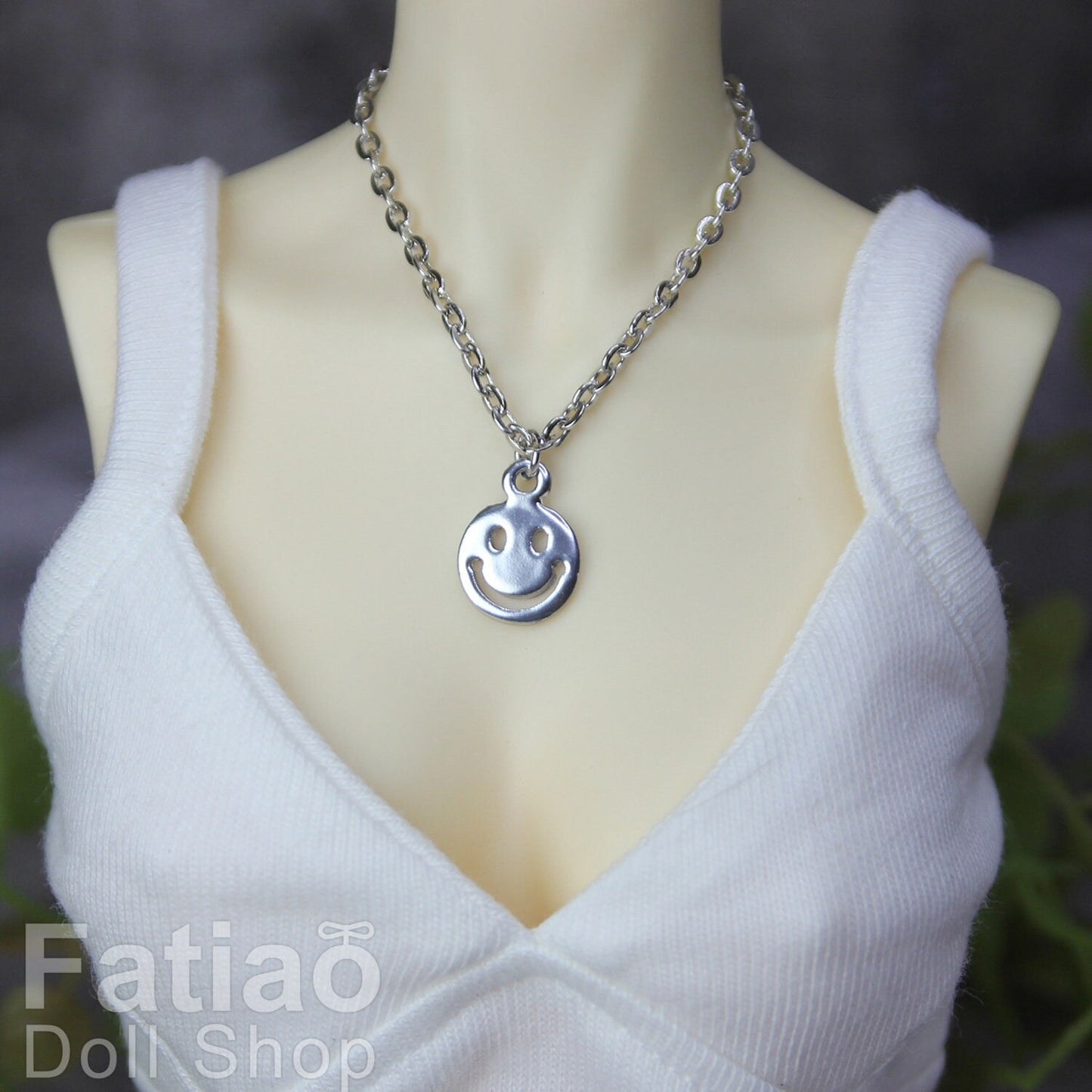 Dolls Necklace for 1/3 BJD SD DD Smart Doll