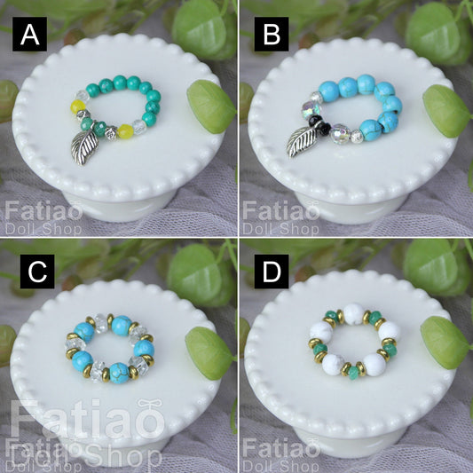 Beaded Bracelets for 1/3 BJD Doll - SD DD Super Dollfie Smart Doll