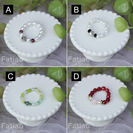Beaded Bracelets for 1/3 BJD Doll - SD DD Super Dollfie Smart Doll