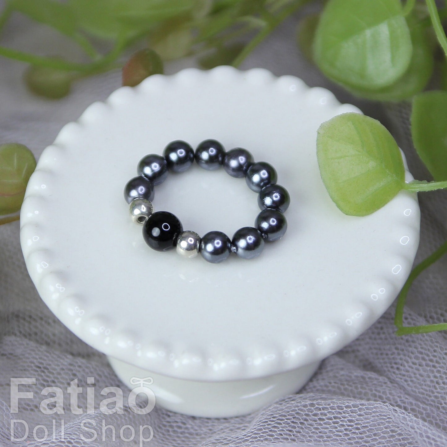 Beaded Bracelets for 1/3 BJD Doll - SD DD Super Dollfie Smart Doll