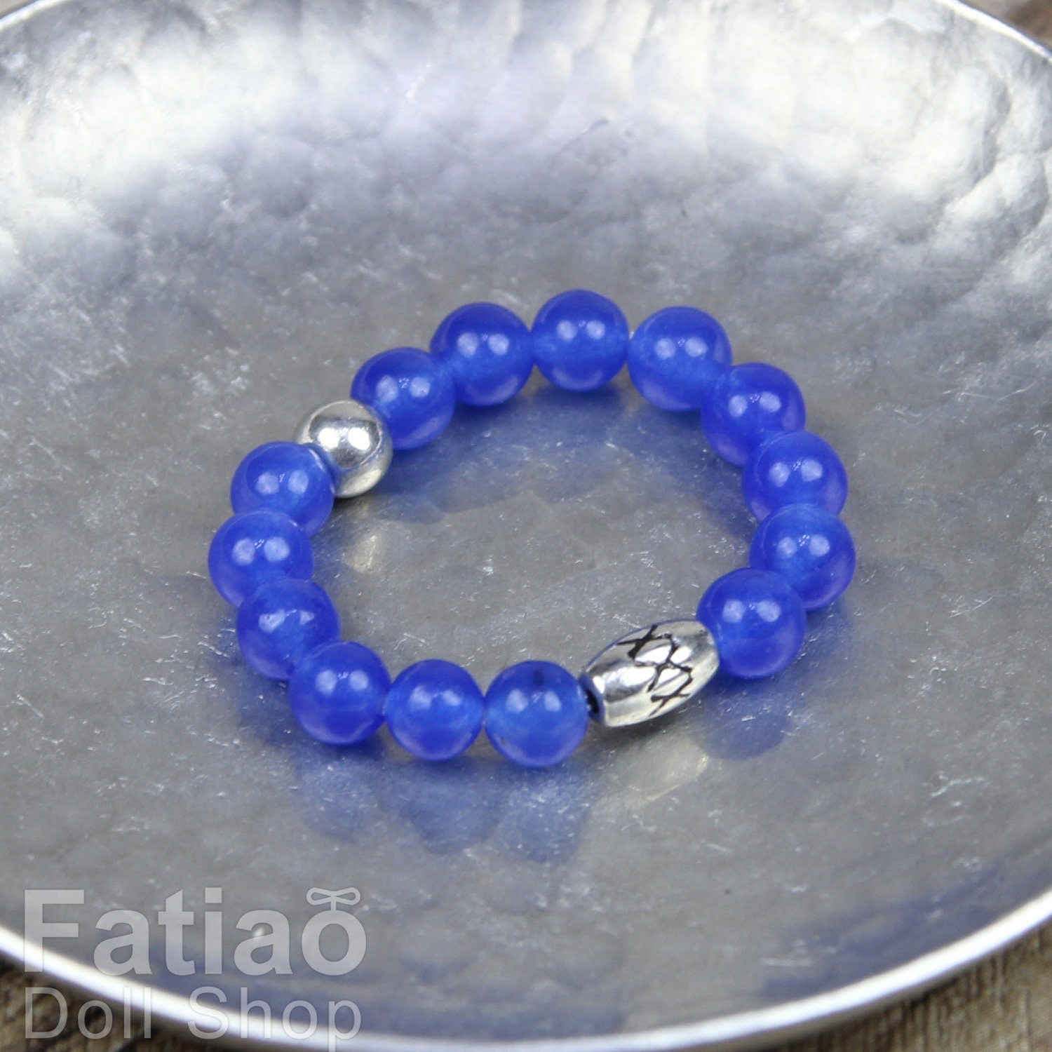 Beaded Bracelets for 1/3 BJD Gril Doll - SD Super Dollfie