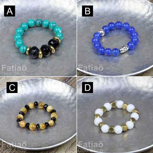 Beaded Bracelets for 1/3 BJD Gril Doll - SD Super Dollfie