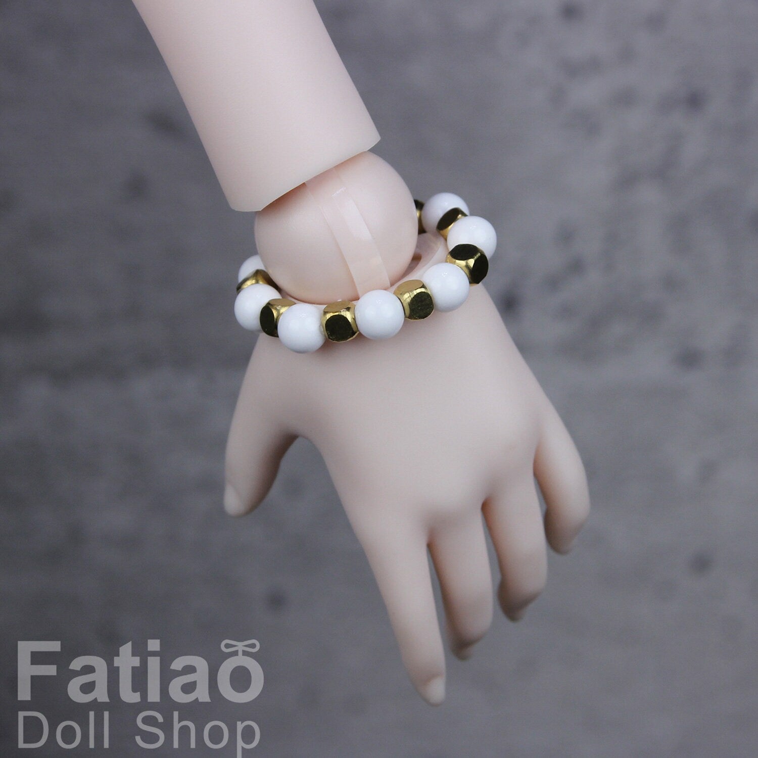 Beaded Bracelets for 1/3 BJD Gril Doll - SD Super Dollfie