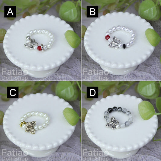 Beaded Bracelets for 1/3 BJD Doll - SD DD Super Dollfie Smart Doll