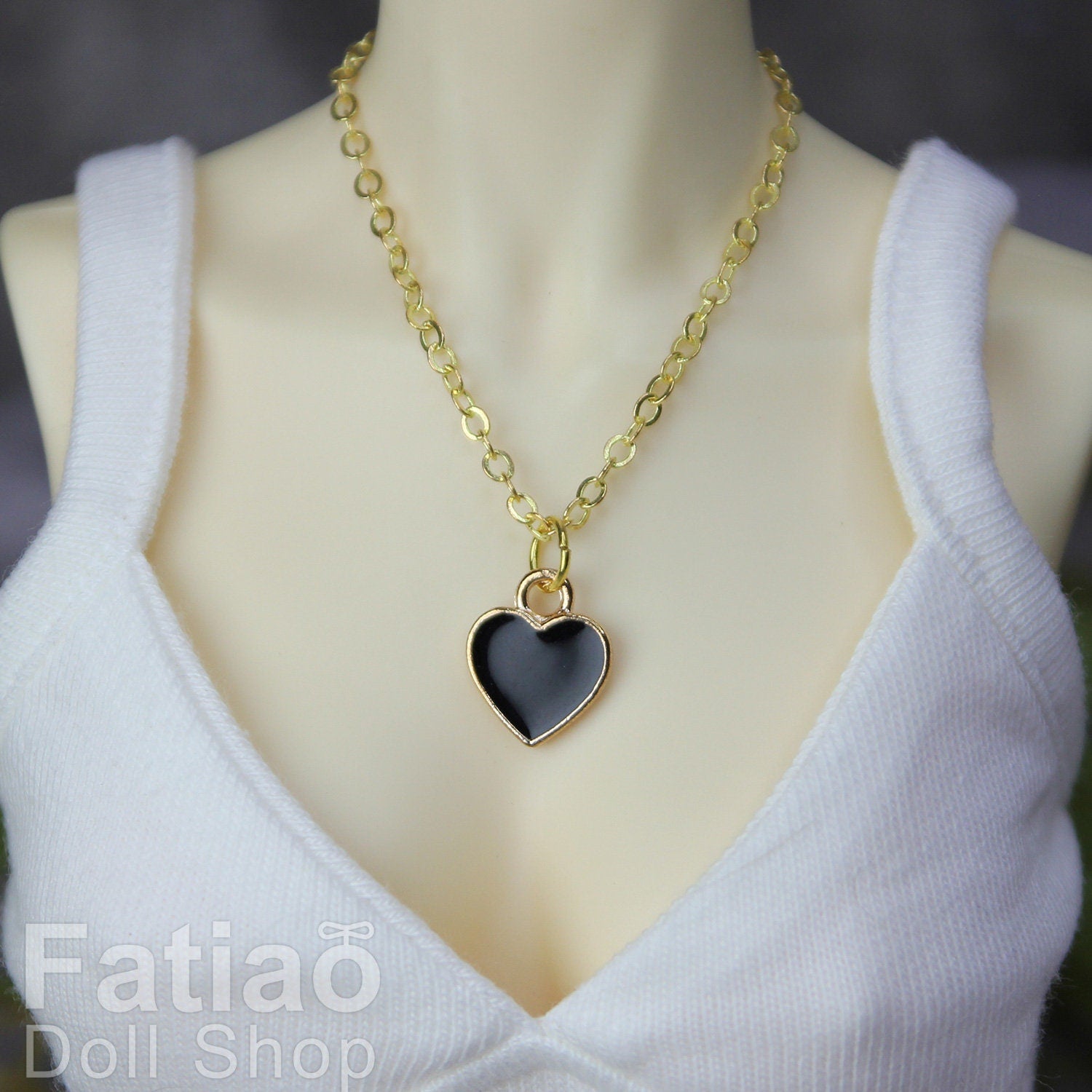 Dolls Necklace for 1/3 BJD SD DD Smart Doll