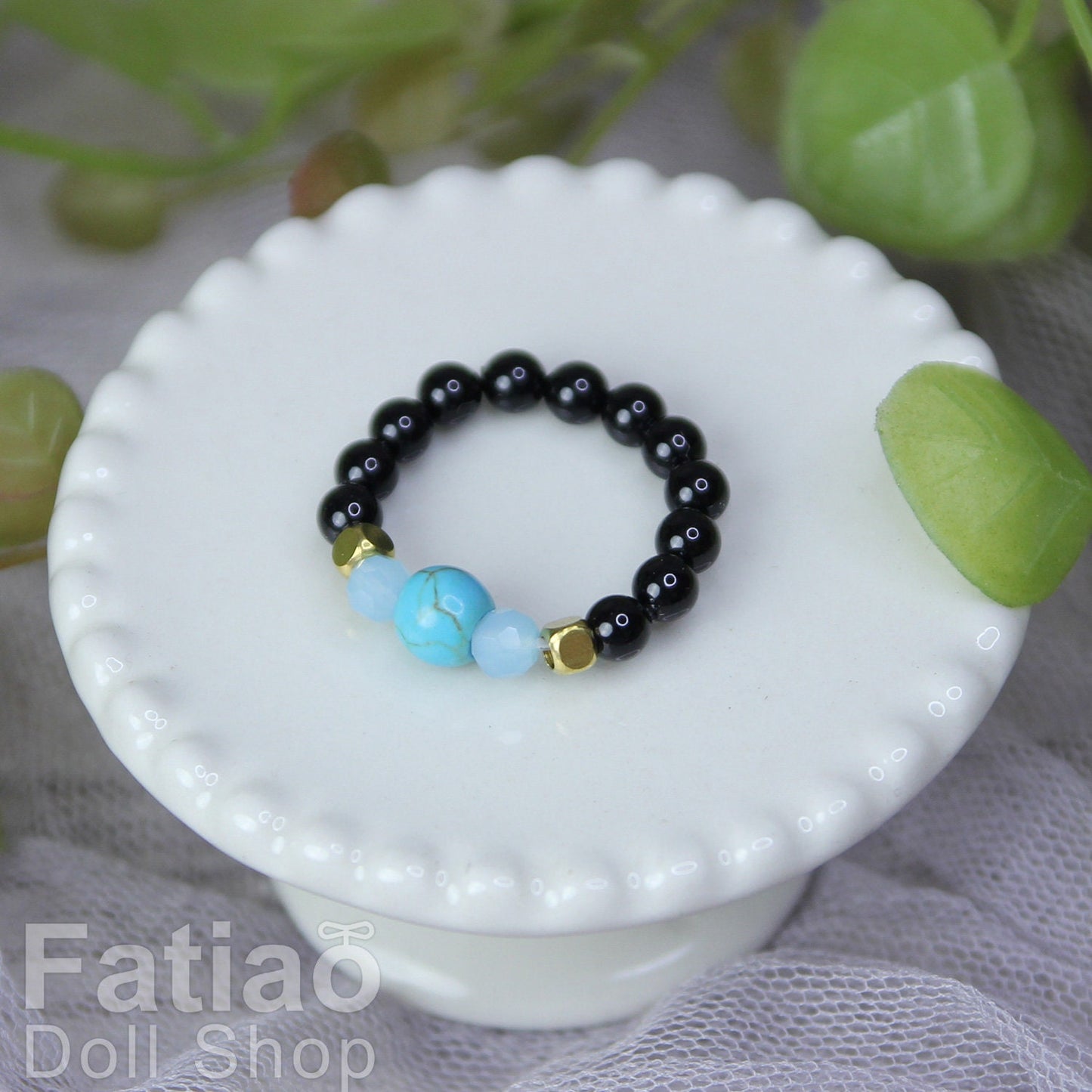 Beaded Bracelets for 1/3 BJD Doll - SD DD Super Dollfie Smart Doll