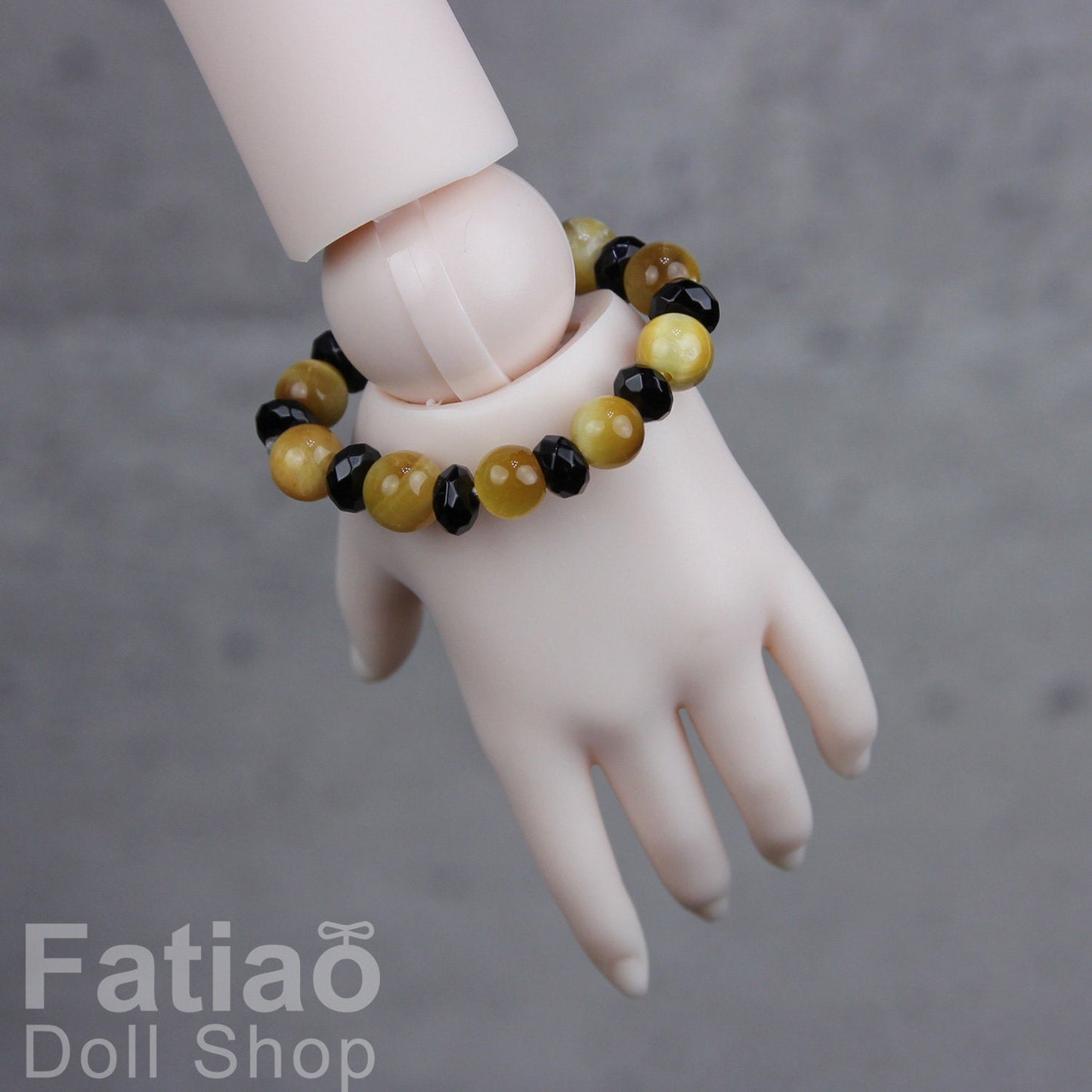 Beaded Bracelets for 1/3 BJD Gril Doll - SD Super Dollfie