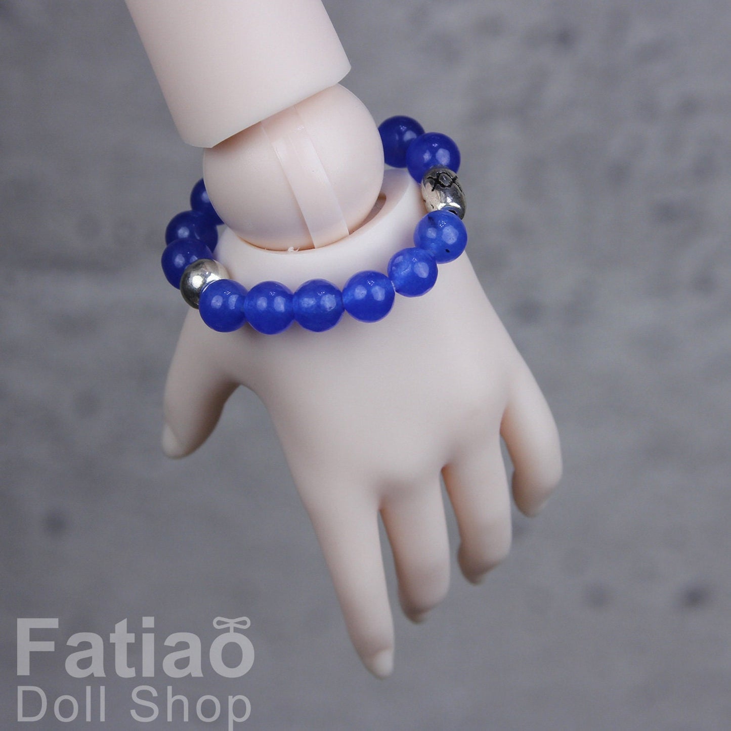 Beaded Bracelets for 1/3 BJD Gril Doll - SD Super Dollfie