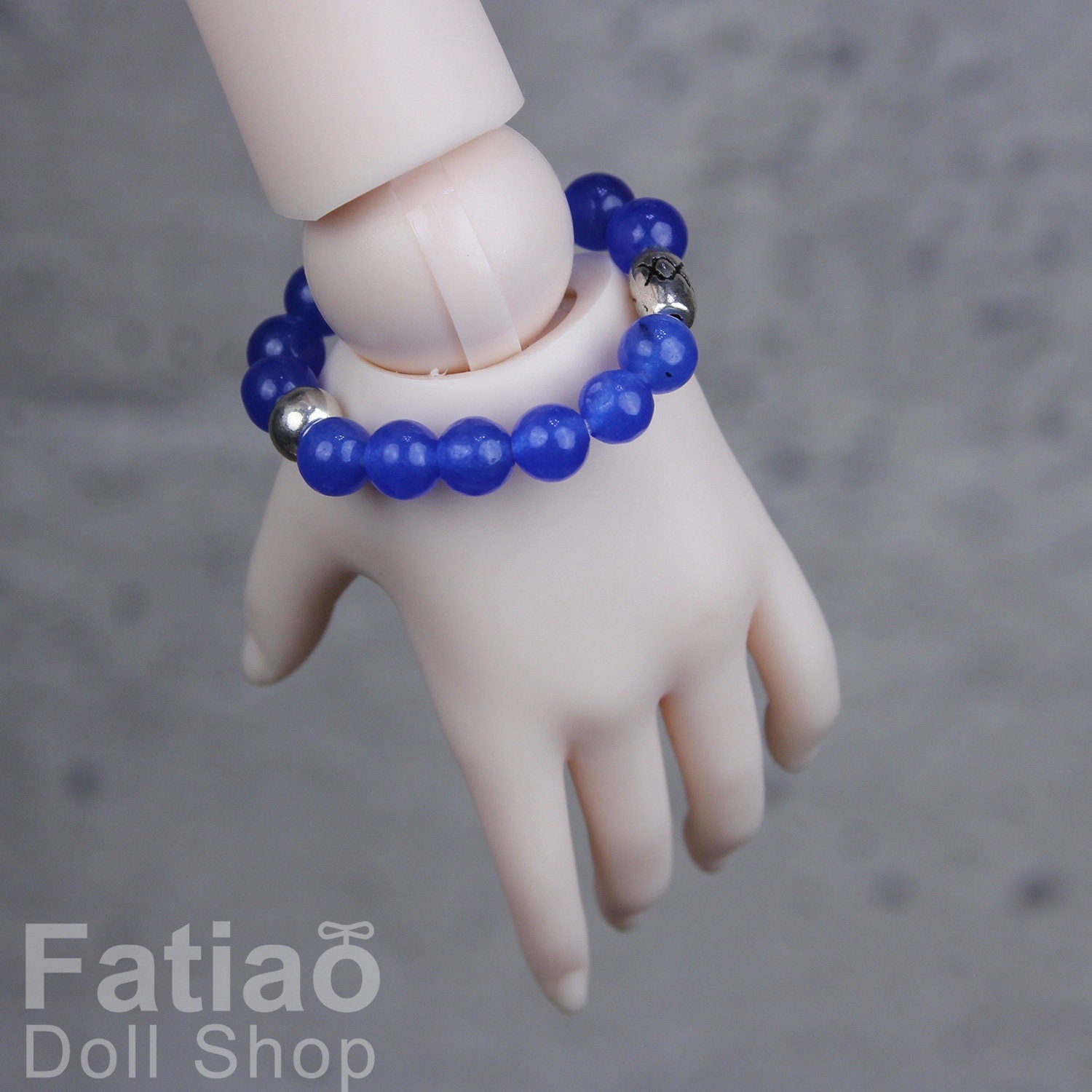 Beaded Bracelets for 1/3 BJD Gril Doll - SD Super Dollfie