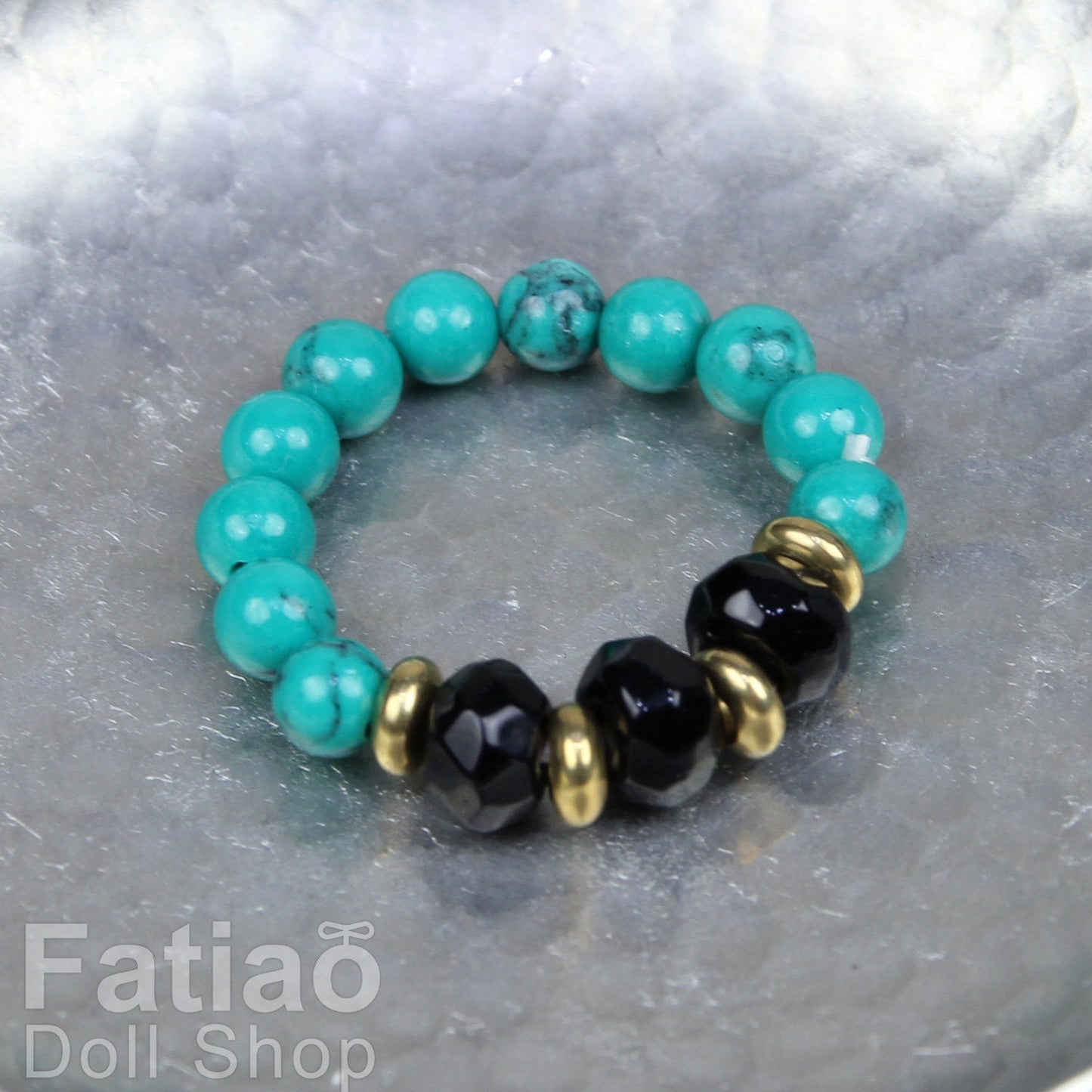 Beaded Bracelets for 1/3 BJD Gril Doll - SD Super Dollfie