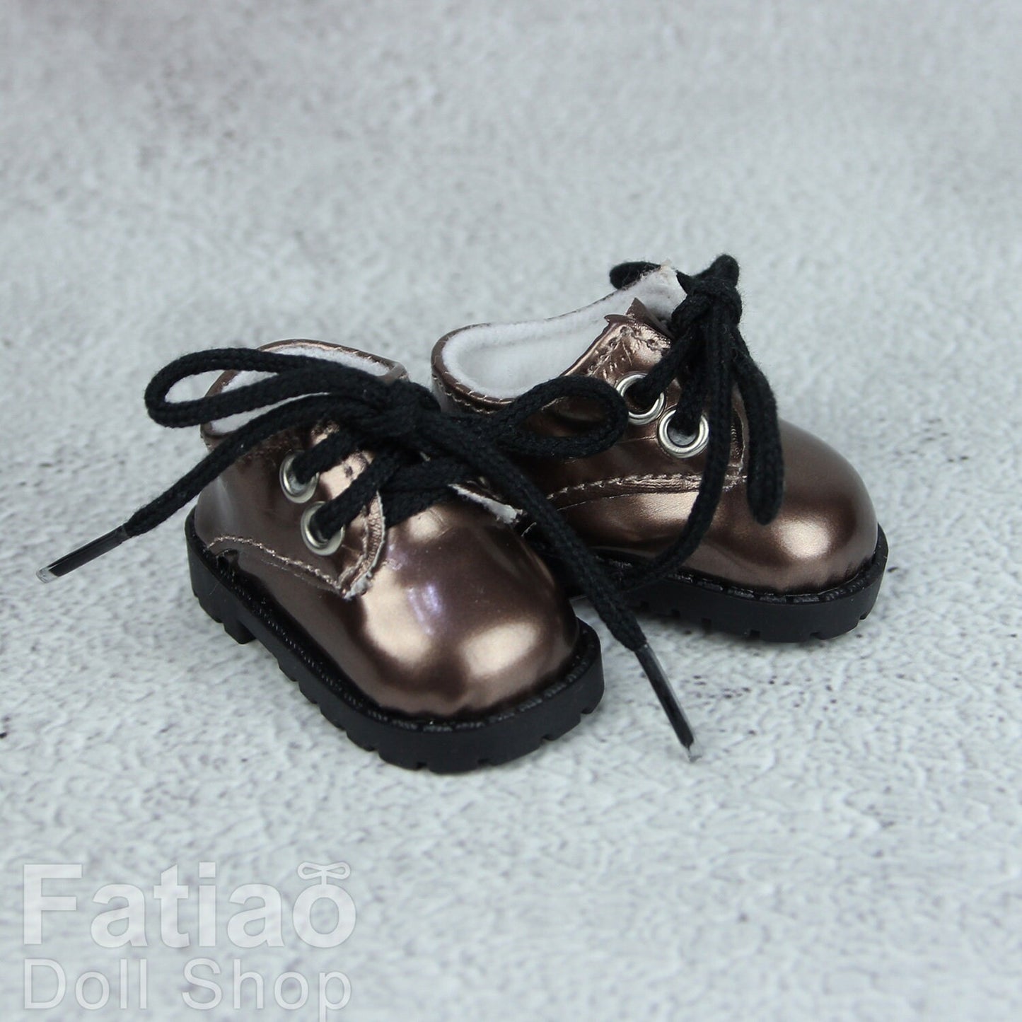 Fatiao - New for 20cm cotton dolls 14 to 14.5 Inch YOSD Dolls Shoes (Size 4.5cm)