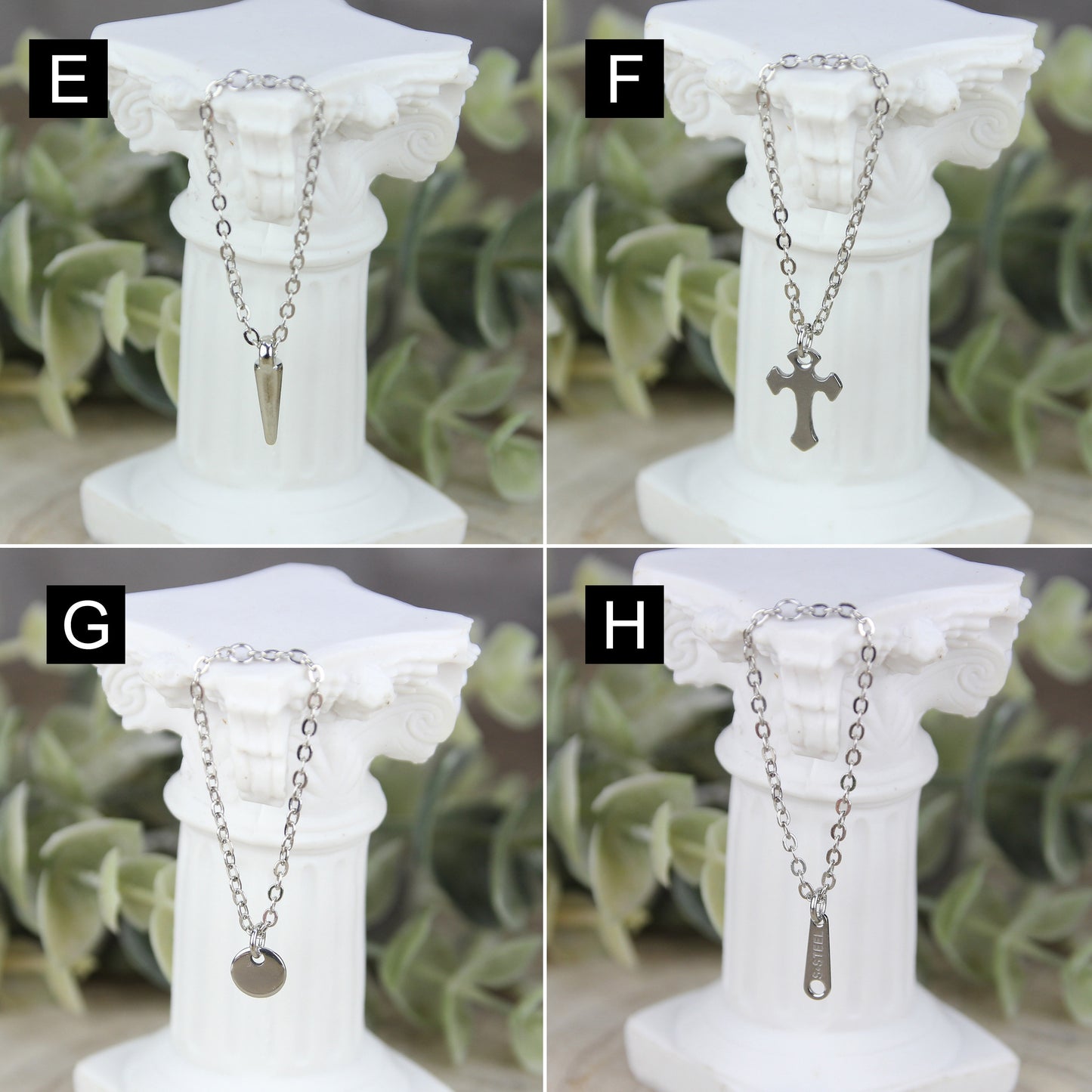 Dolls long Necklace for OB11 Obitsu11cm Azone Picconeemo
