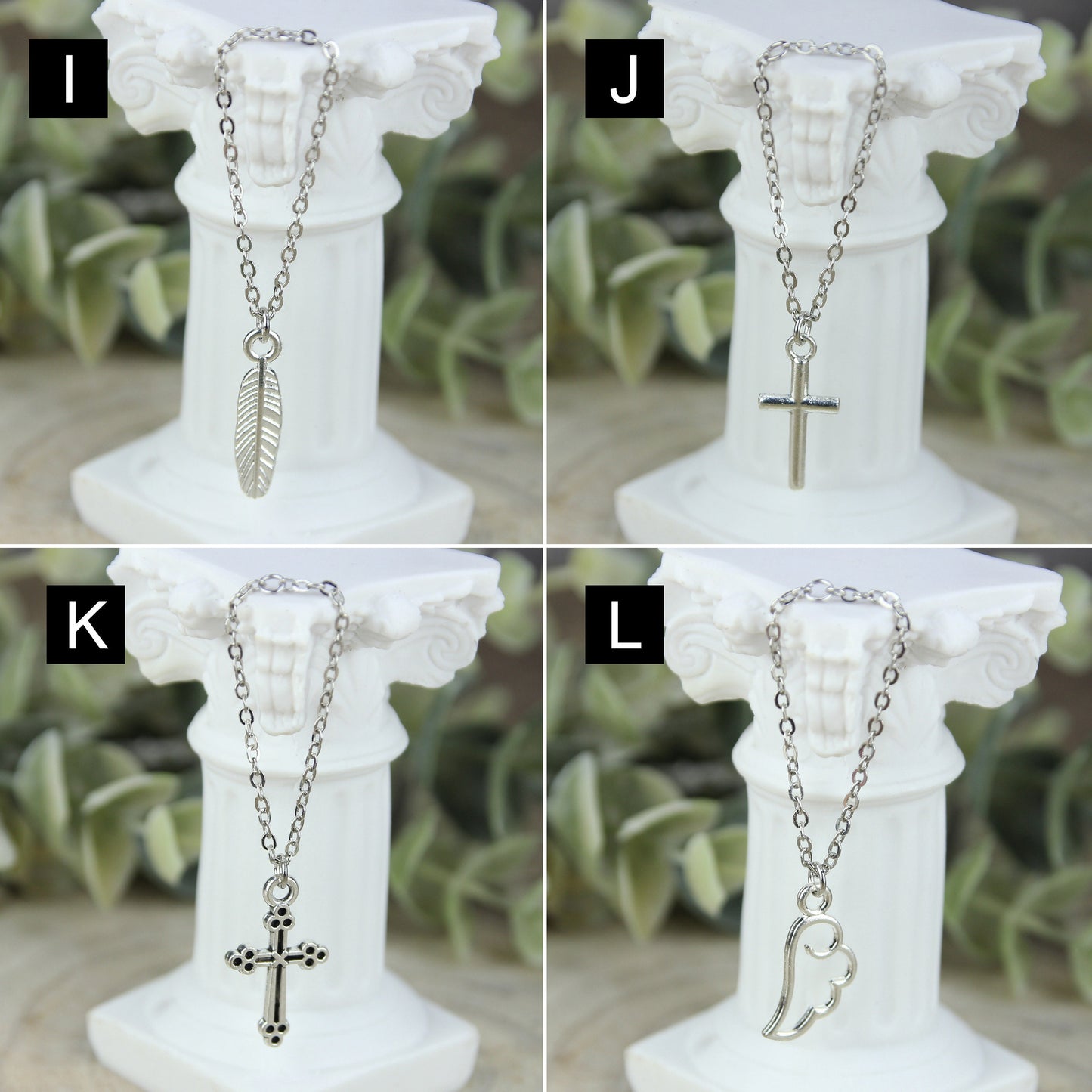 Dolls long Necklace for OB11 Obitsu11cm Azone Picconeemo