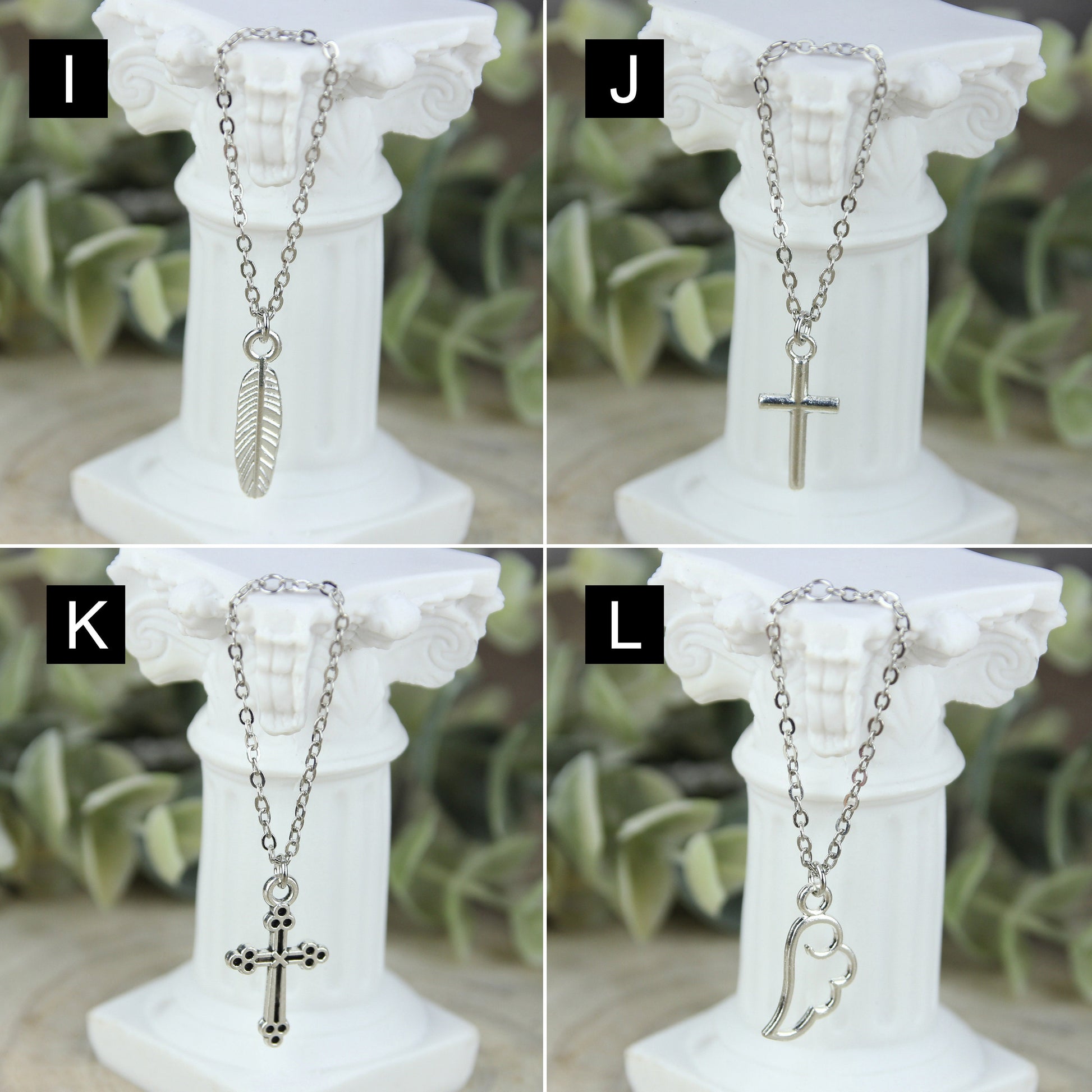 Dolls long Necklace for OB11 Obitsu11cm Azone Picconeemo