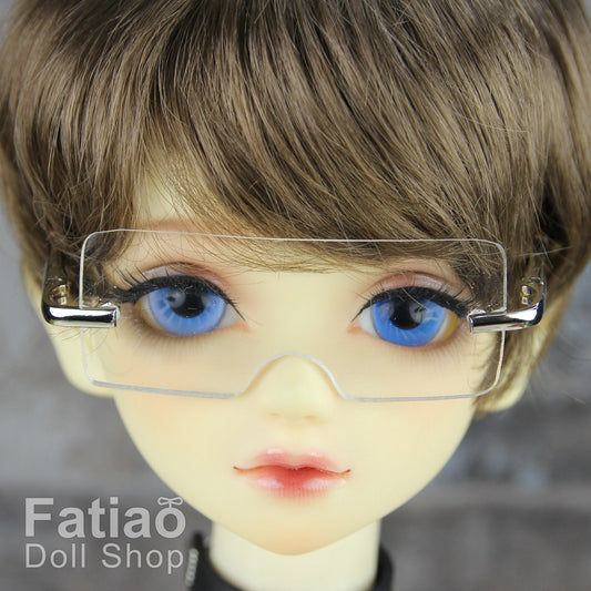 New fashion Dolls Glasses fit 1/3 BJD SD Super Dollfie