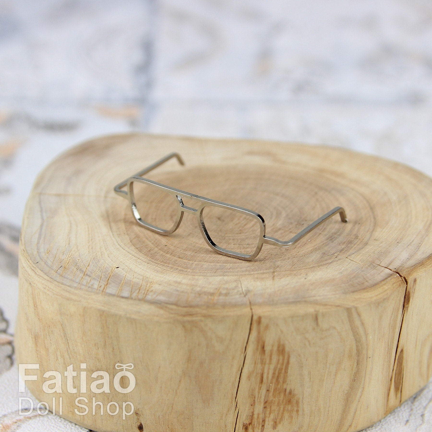 New fashion Frames Dolls Glasses fit OB11 GSC Nendoroid doll Little pullip