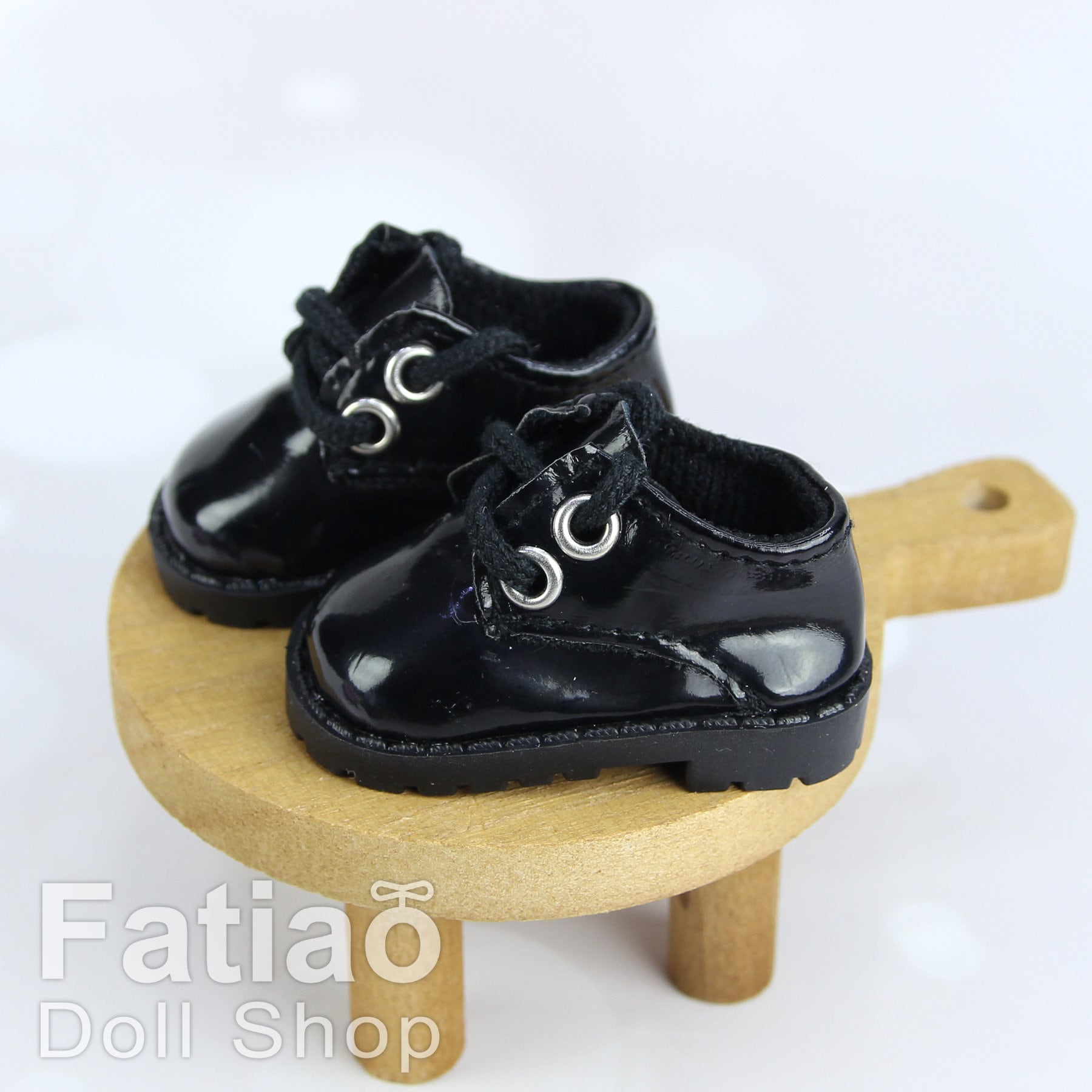 Fatiao - New for 20cm cotton dolls 14 to 14.5 Inch YOSD Dolls Shoes (Size 4.5cm)