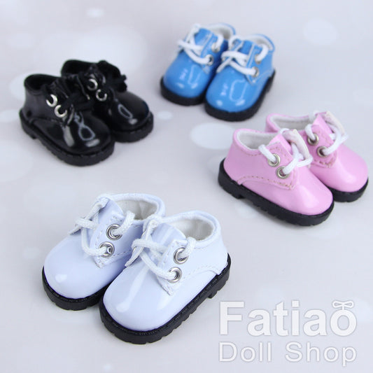 Fatiao - New for 20cm cotton dolls 14 to 14.5 Inch YOSD Dolls Shoes (Size 4.5cm)