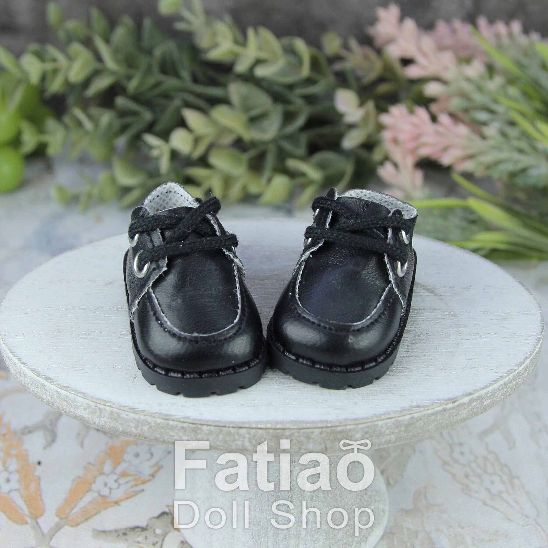 Fatiao - New for 20cm cotton dolls 14 to 14.5 Inch Yo-SD 1/6 BJD Doll Shoes - Special offer