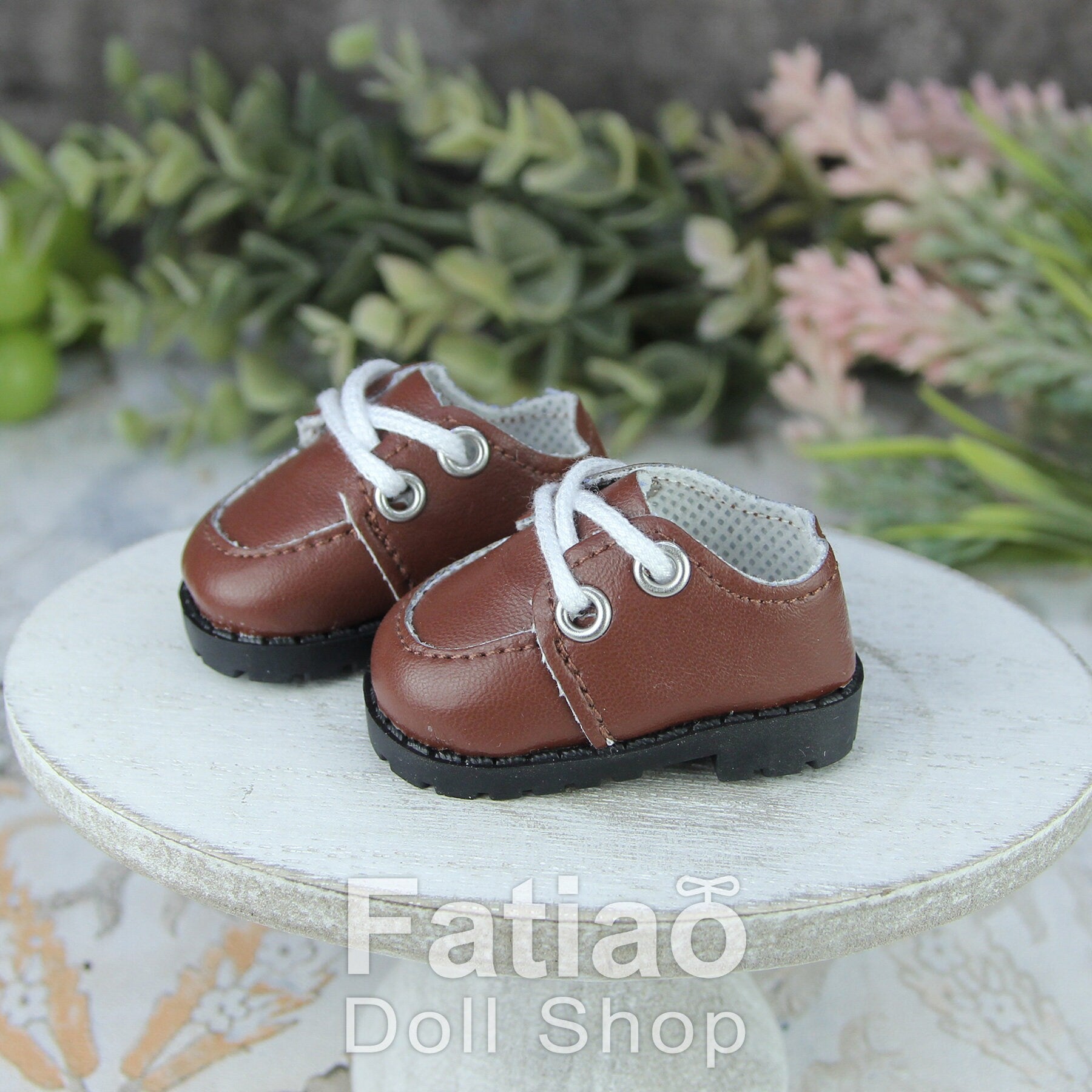 Fatiao - New for 20cm cotton dolls 14 to 14.5 Inch Yo-SD 1/6 BJD Doll Shoes - Special offer
