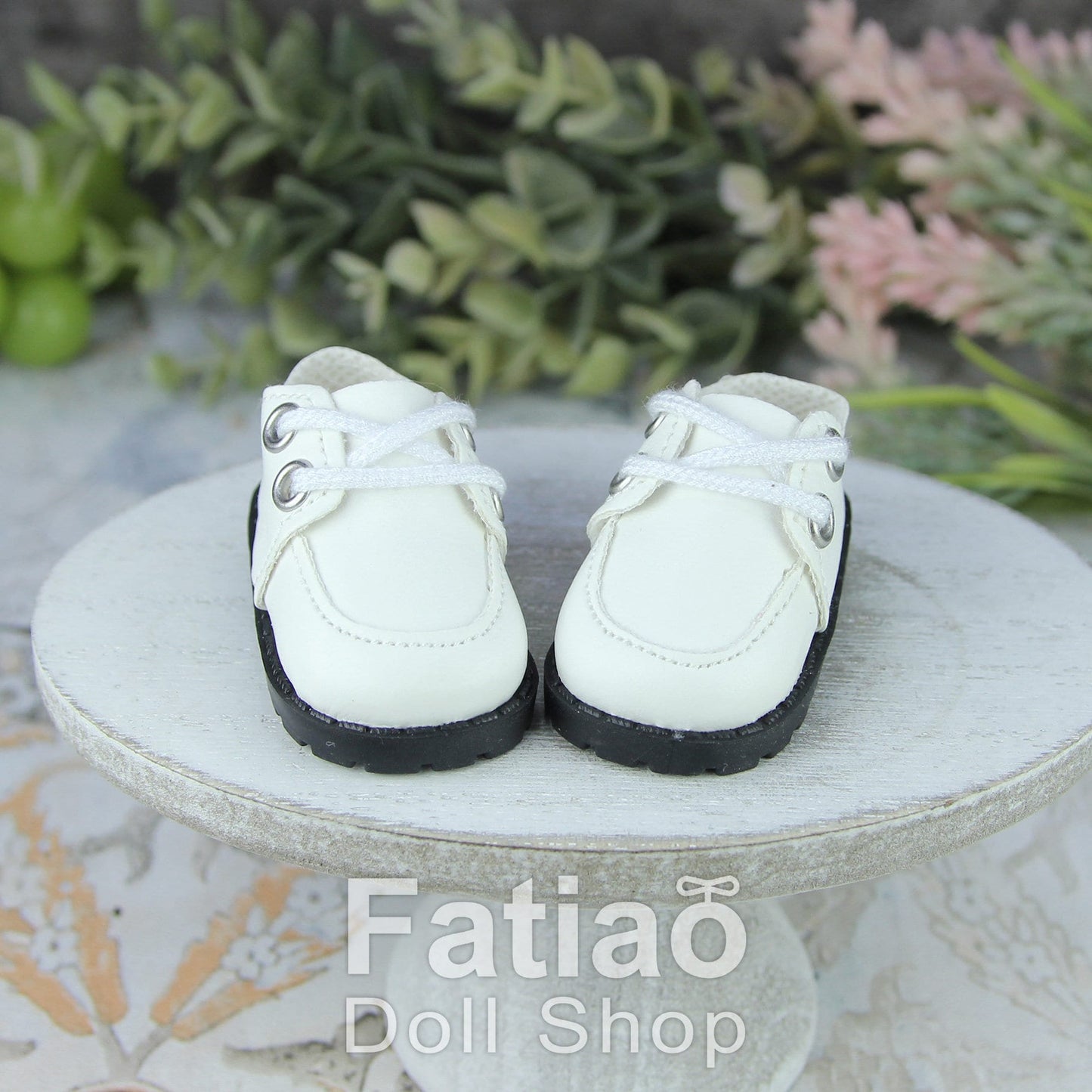 Fatiao - New for 20cm cotton dolls 14 to 14.5 Inch Yo-SD 1/6 BJD Doll Shoes - Special offer