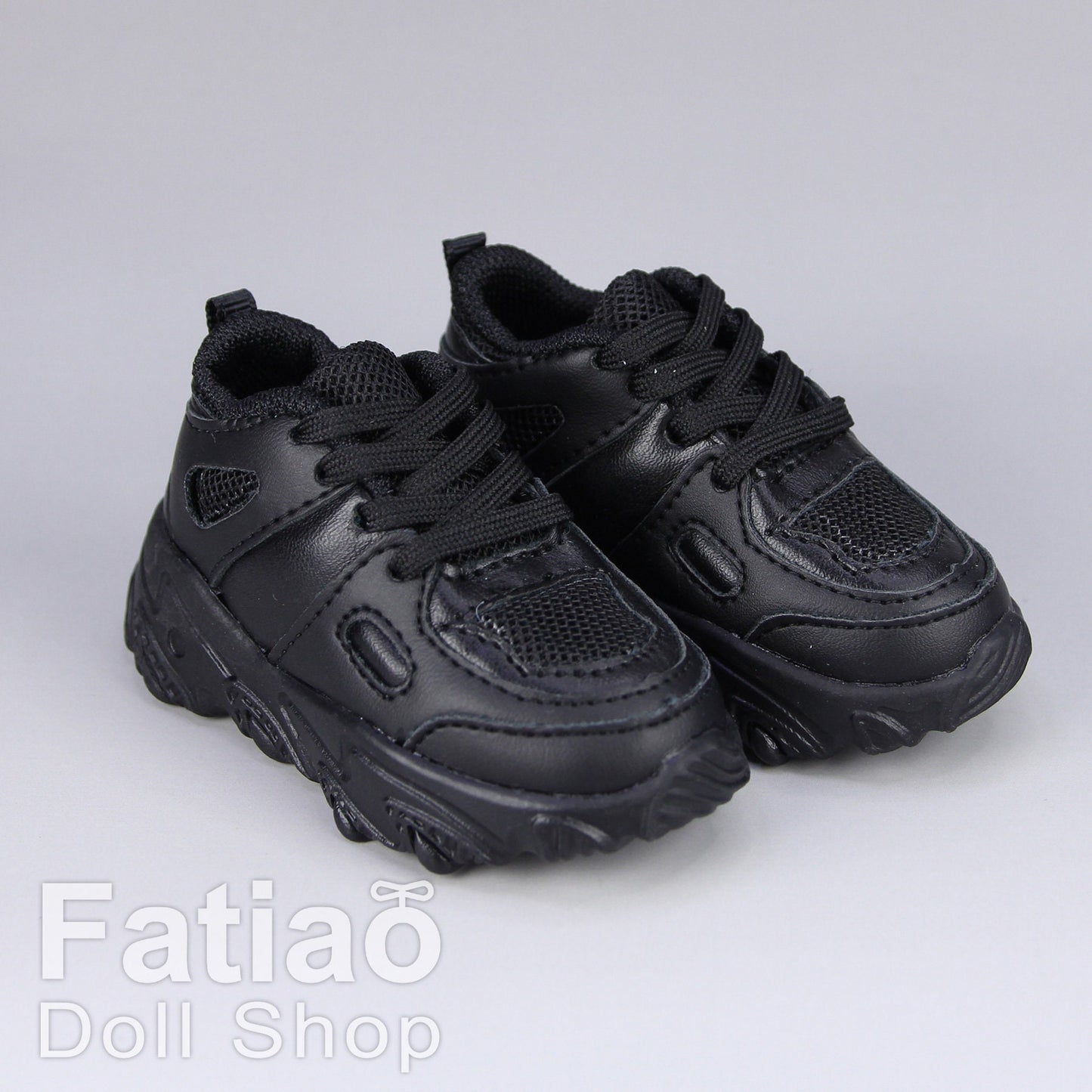 Fatiao - New Dollfie SD DD 1/3 BJD Boy Doll sneakers sports gym Vintage shoes