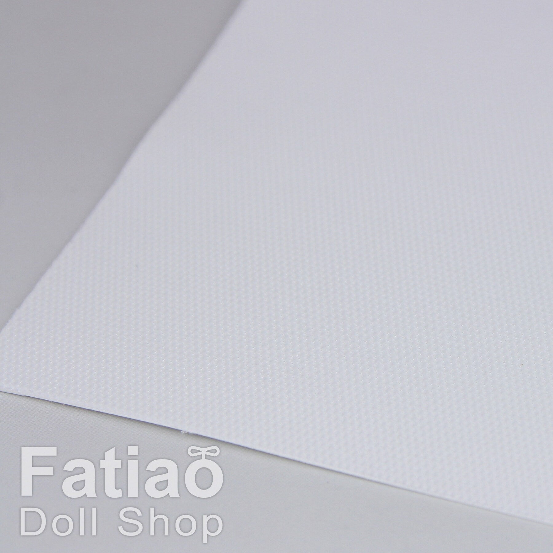 Ultra-thin Doll Wig Stopper Velcro anti-slip fixing sticker for BJD Doll
