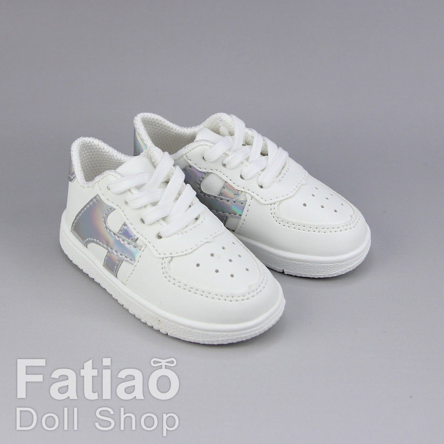 Fatiao - New Dollfie 13SD 1/3 BJD boy Doll sneakers sports Casual shoes
