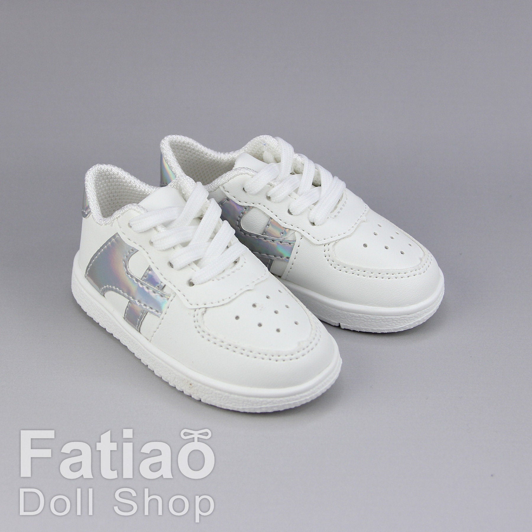 Fatiao - New Dollfie 13SD 1/3 BJD boy Doll sneakers sports Casual shoes