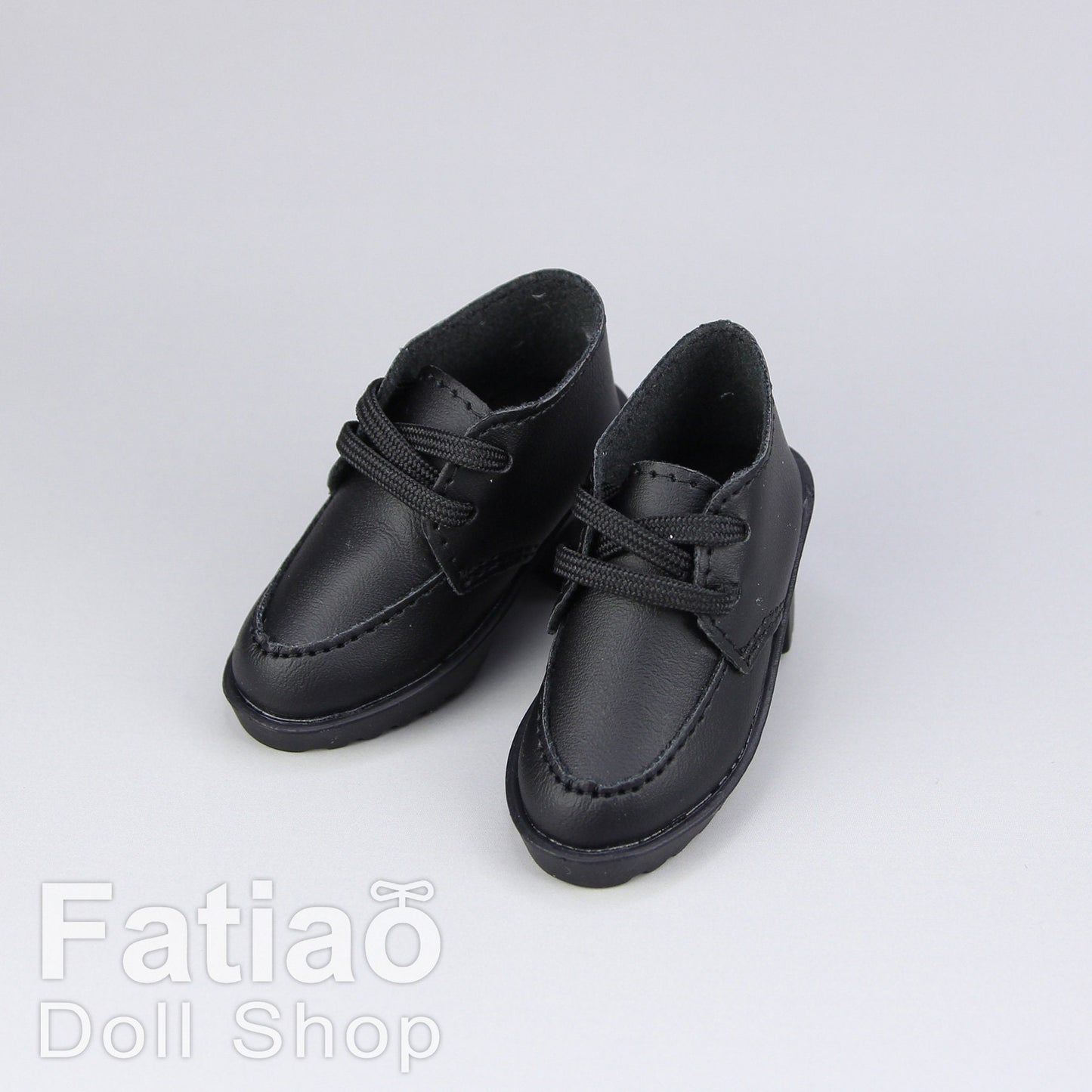 Fatiao - New 1/4 BJD Dollfie MSD High Heeled Shoes