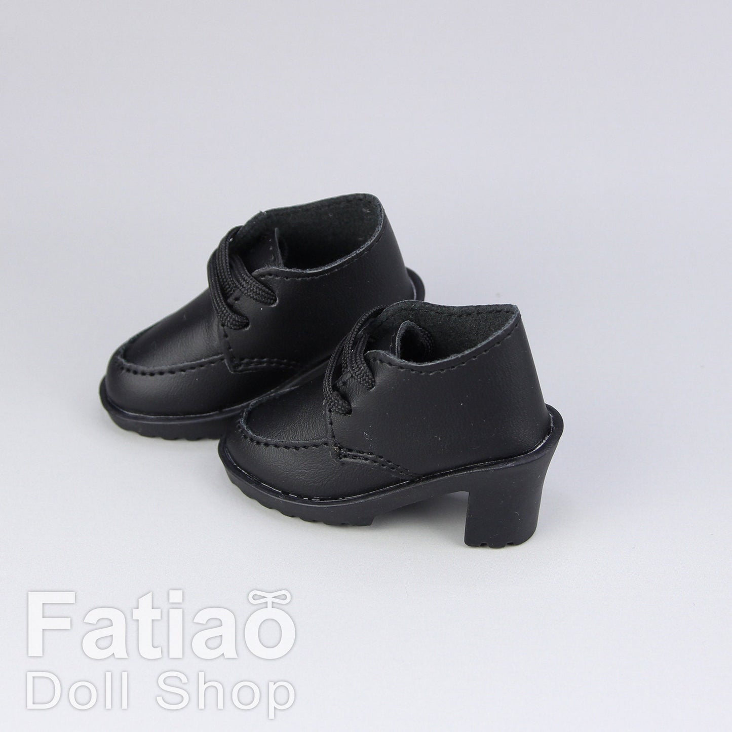 Fatiao - New 1/4 BJD Dollfie MSD High Heeled Shoes