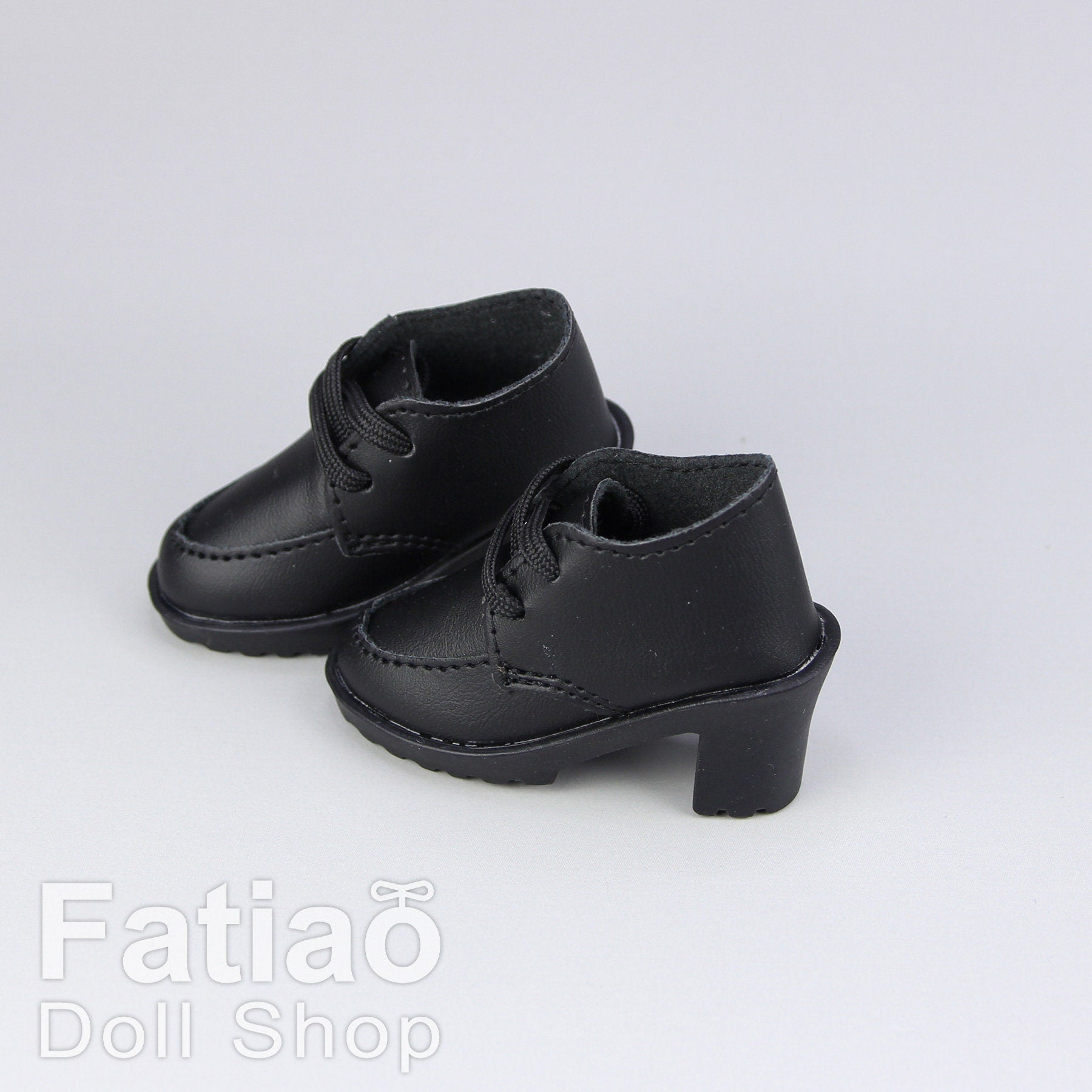 Fatiao - New 1/4 BJD Dollfie MSD High Heeled Shoes