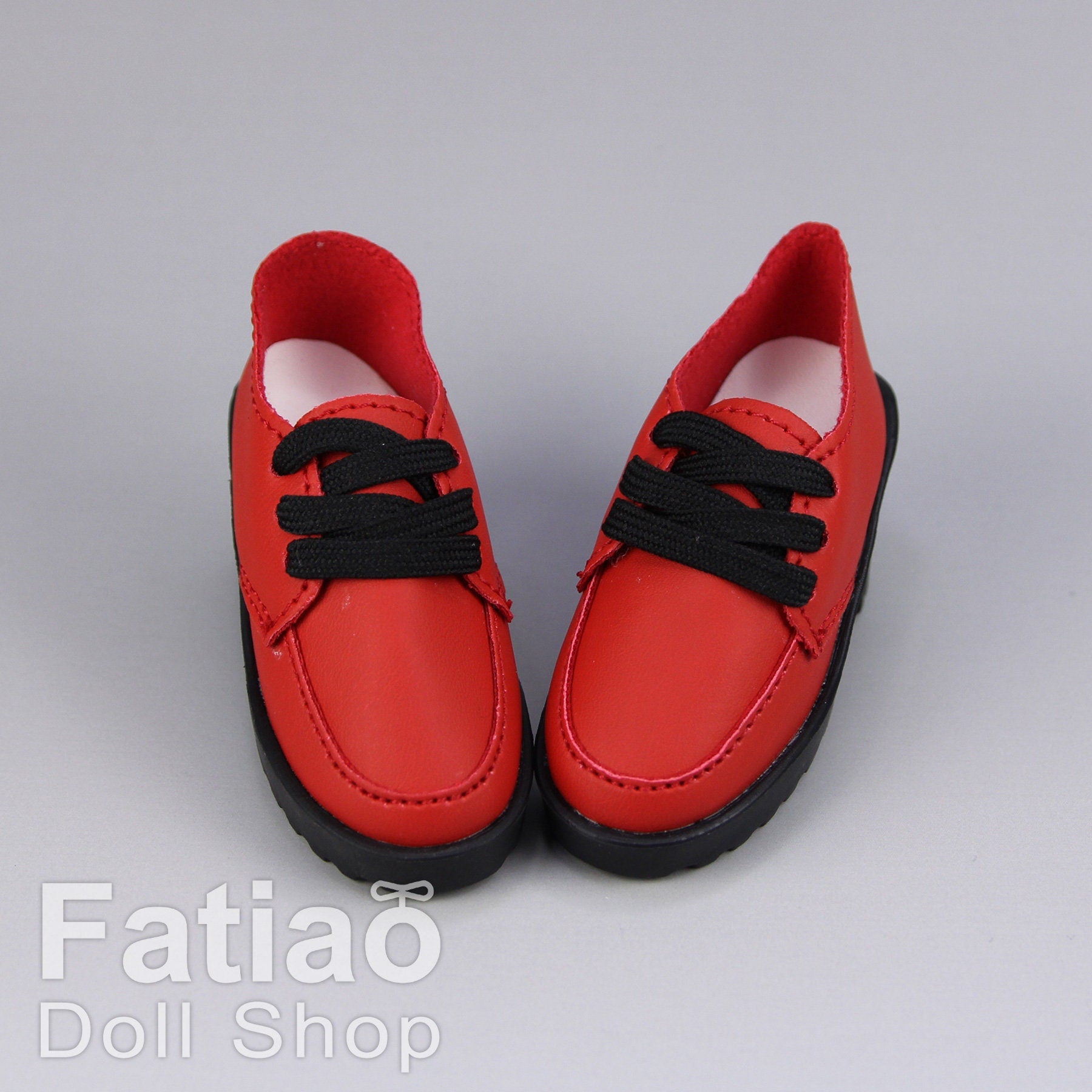 Fatiao - new Dollfie 1/3 BJD SD DD High Heeled Shoes