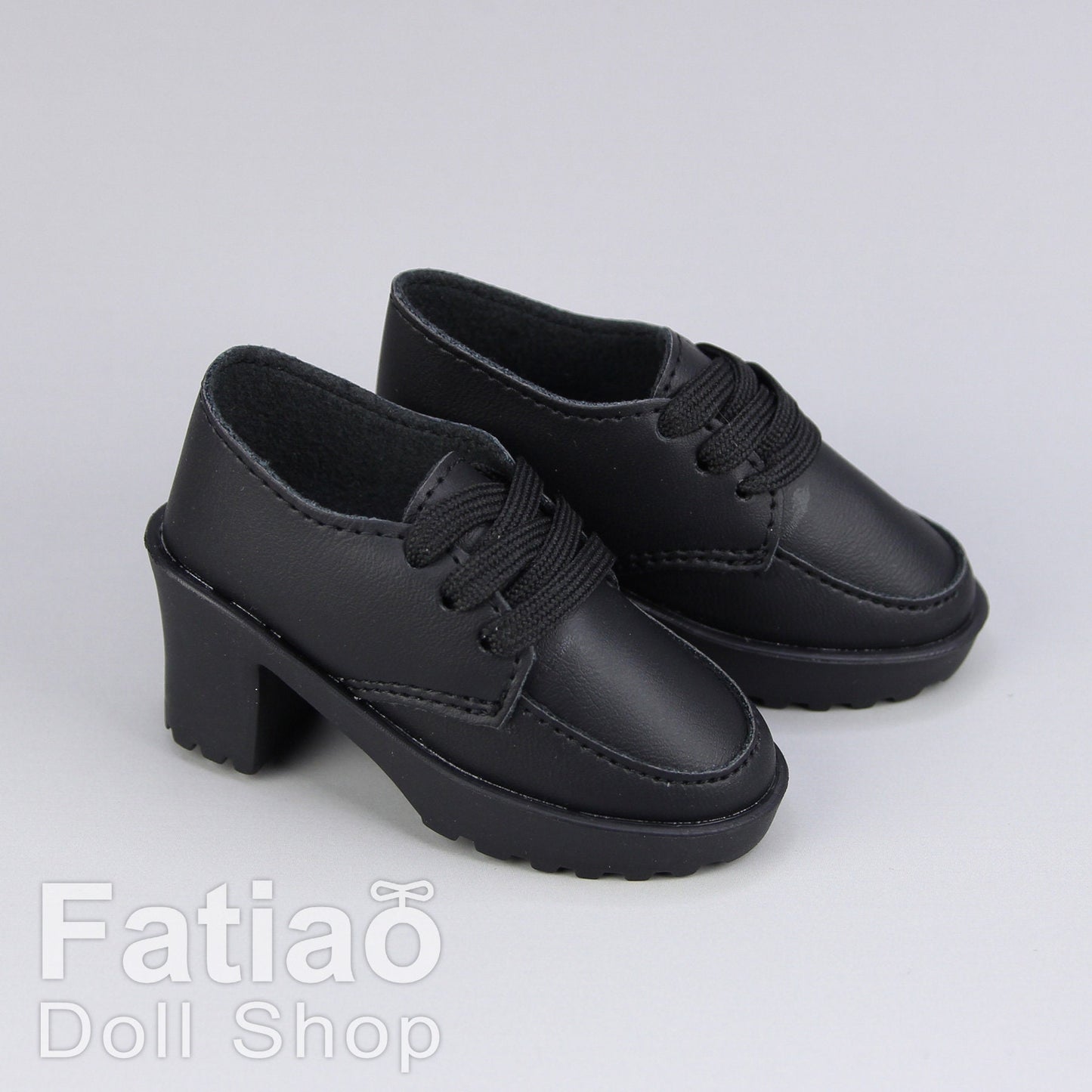 Fatiao - new Dollfie 1/3 BJD SD DD High Heeled Shoes