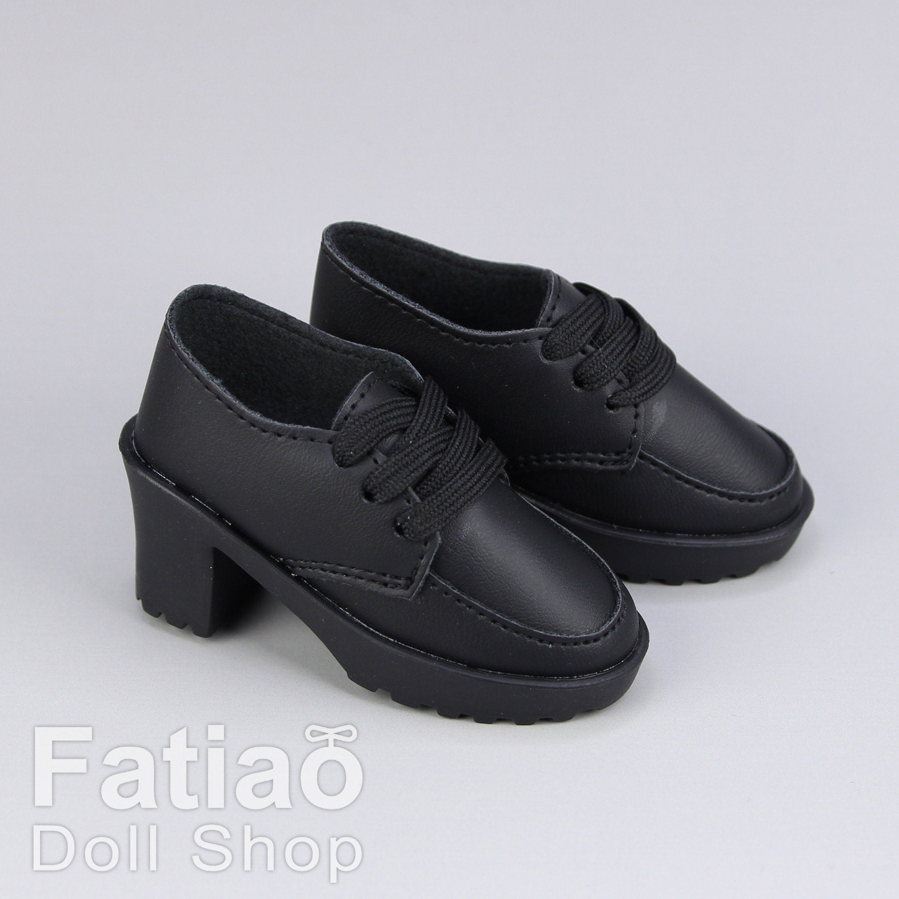 Fatiao - new Dollfie 1/3 BJD SD DD High Heeled Shoes