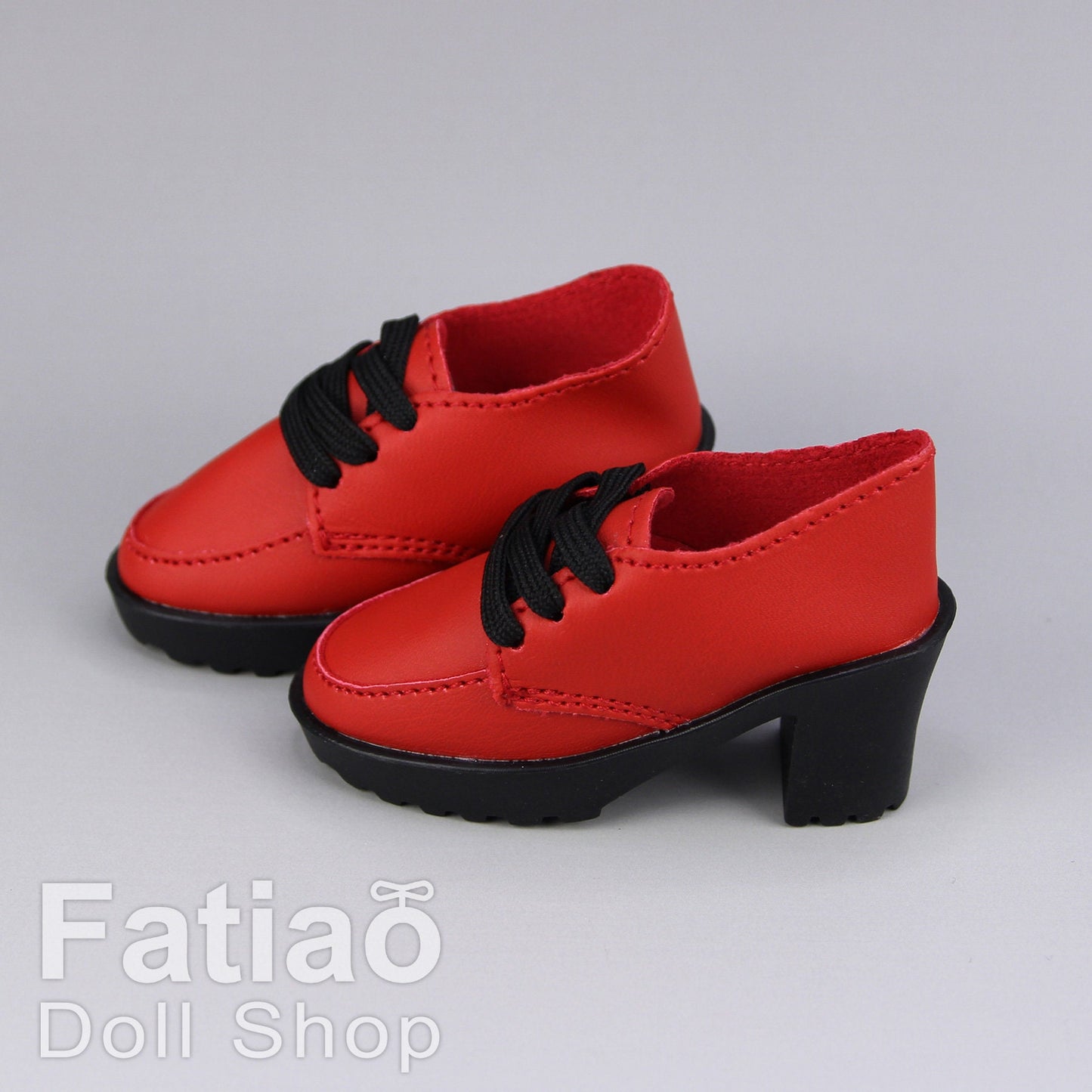 Fatiao - new Dollfie 1/3 BJD SD DD High Heeled Shoes
