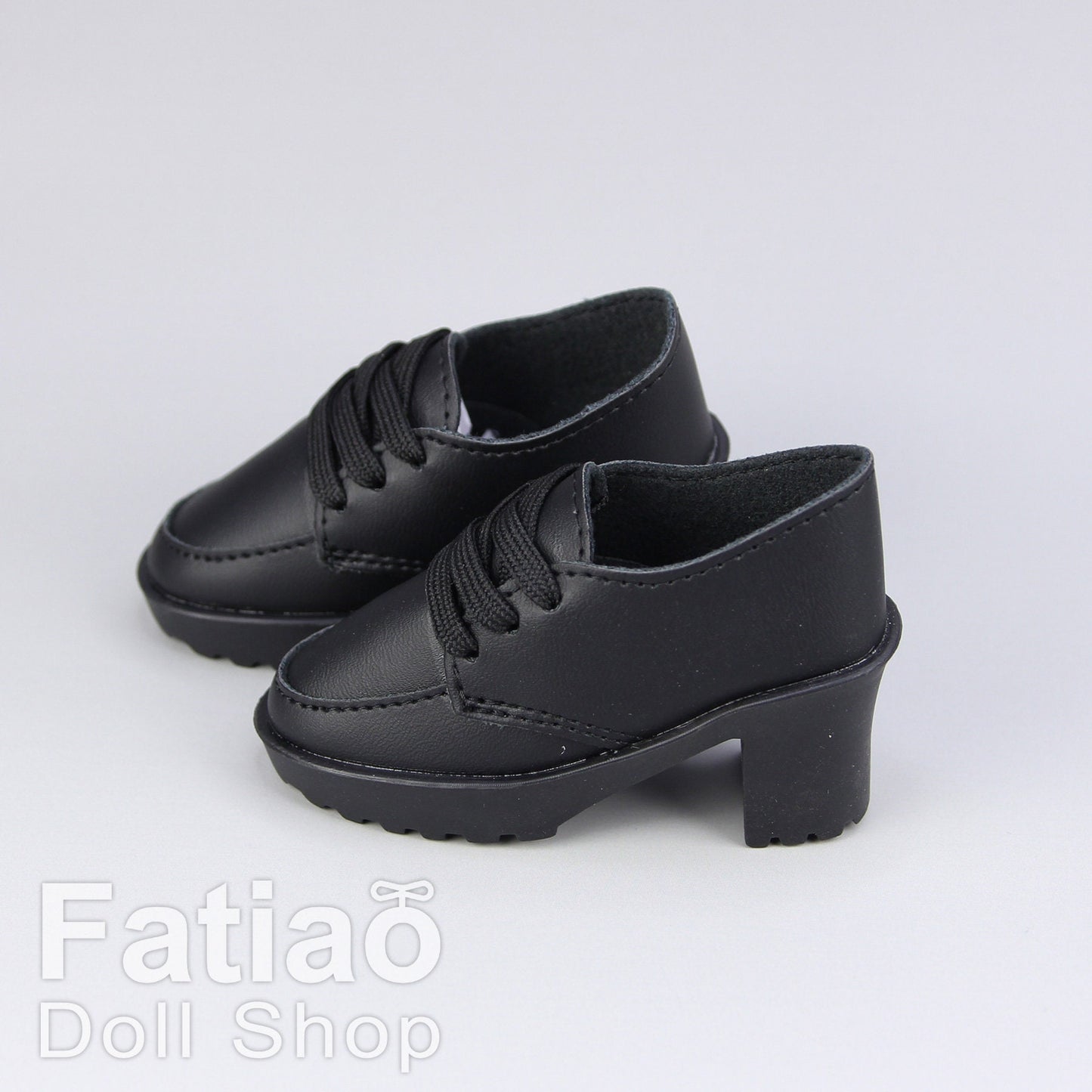 Fatiao - new Dollfie 1/3 BJD SD DD High Heeled Shoes